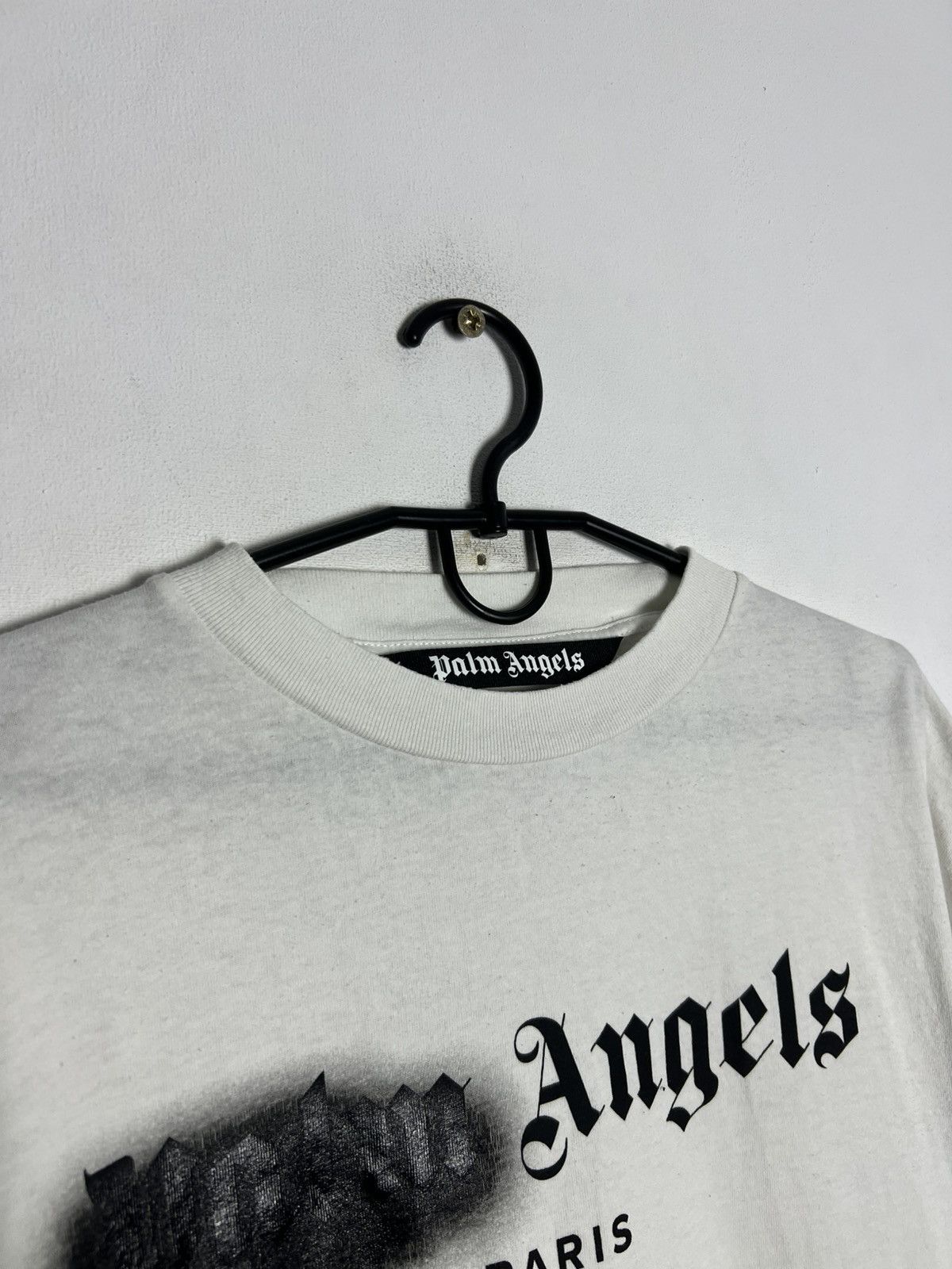 Palm Angels Palm Angels T-shirt Size US XL / EU 56 / 4 - 5 Thumbnail