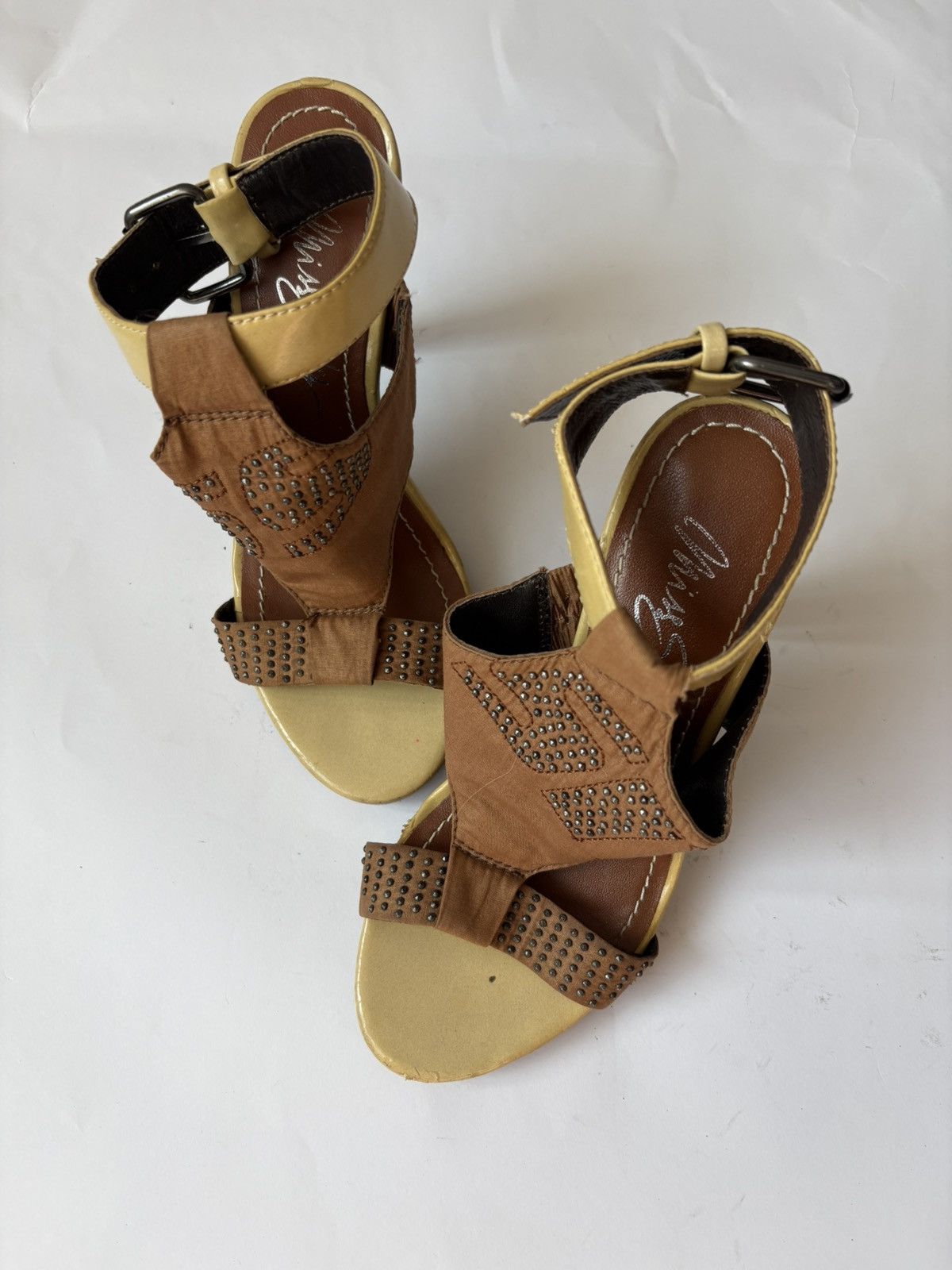 Miss Sixty Miss Sixty heels Size US 6 / IT 36 - 6 Thumbnail