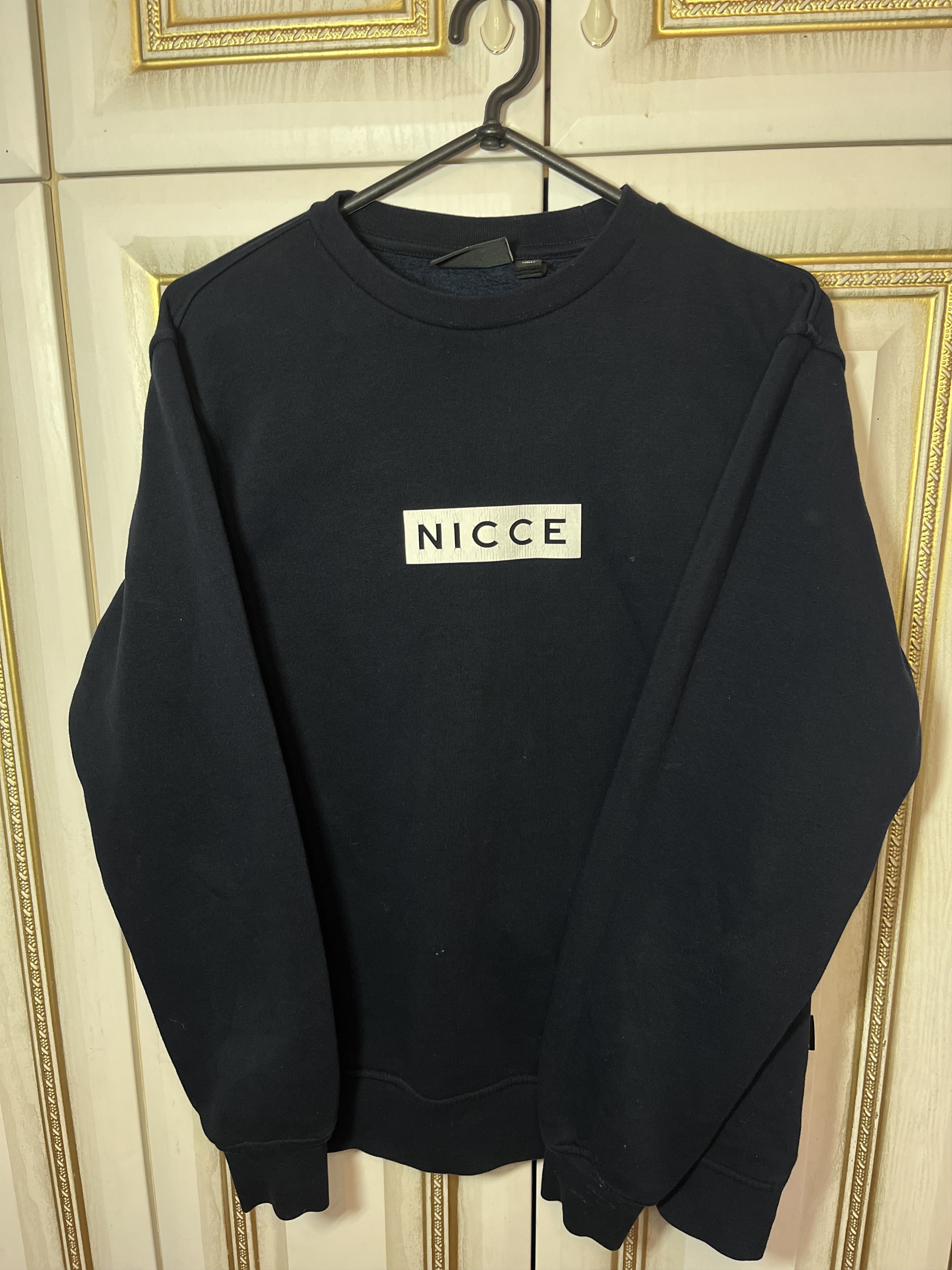 Nicce London Sweatshirts Size US S / EU 44-46 / 1 - 1 Thumbnail