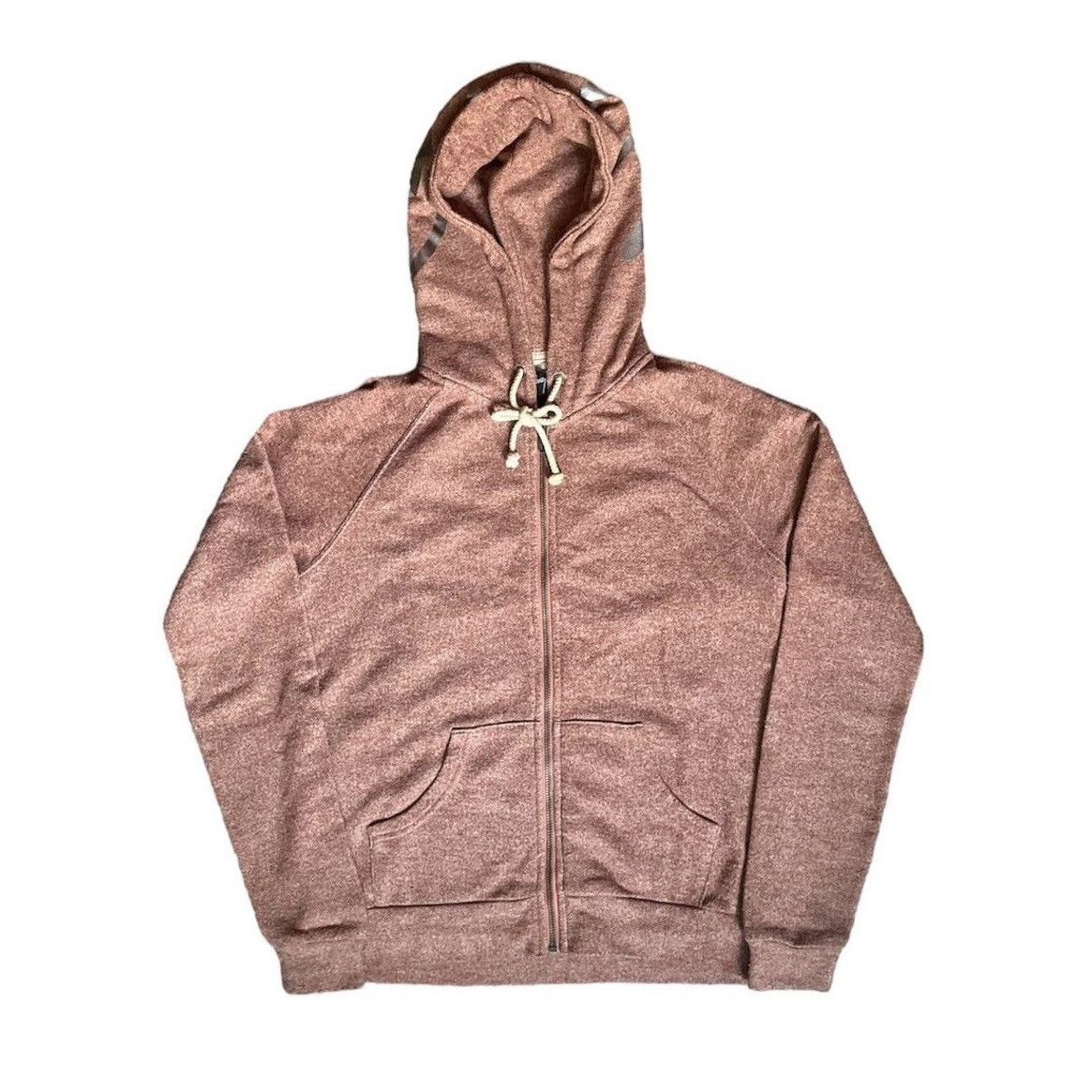 Stussy × Vintage Stüssy hoodie Size US S / EU 44-46 / 1 - 1 Thumbnail