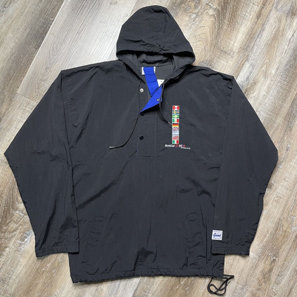 World Cup 1994 Jacket | Grailed