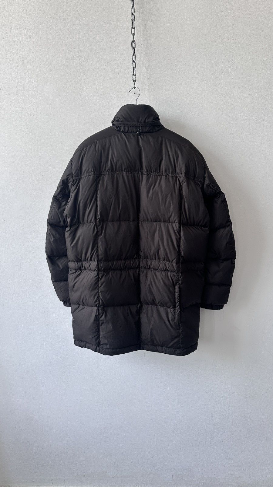 Bogner Bogner Fire + Ice Down Puffer Jacket Coat Real Down 600 Fill Size US XL / EU 56 / 4 - 11 Thumbnail