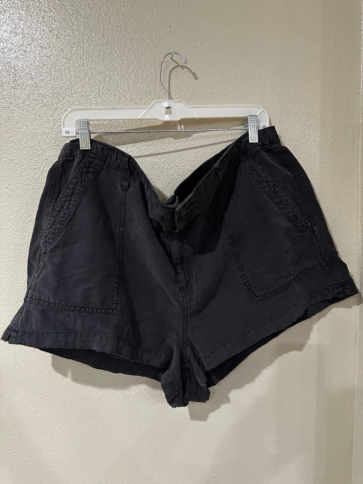 Designer Aerie Shorts XXL Size 42" / US 20 - 1 Thumbnail