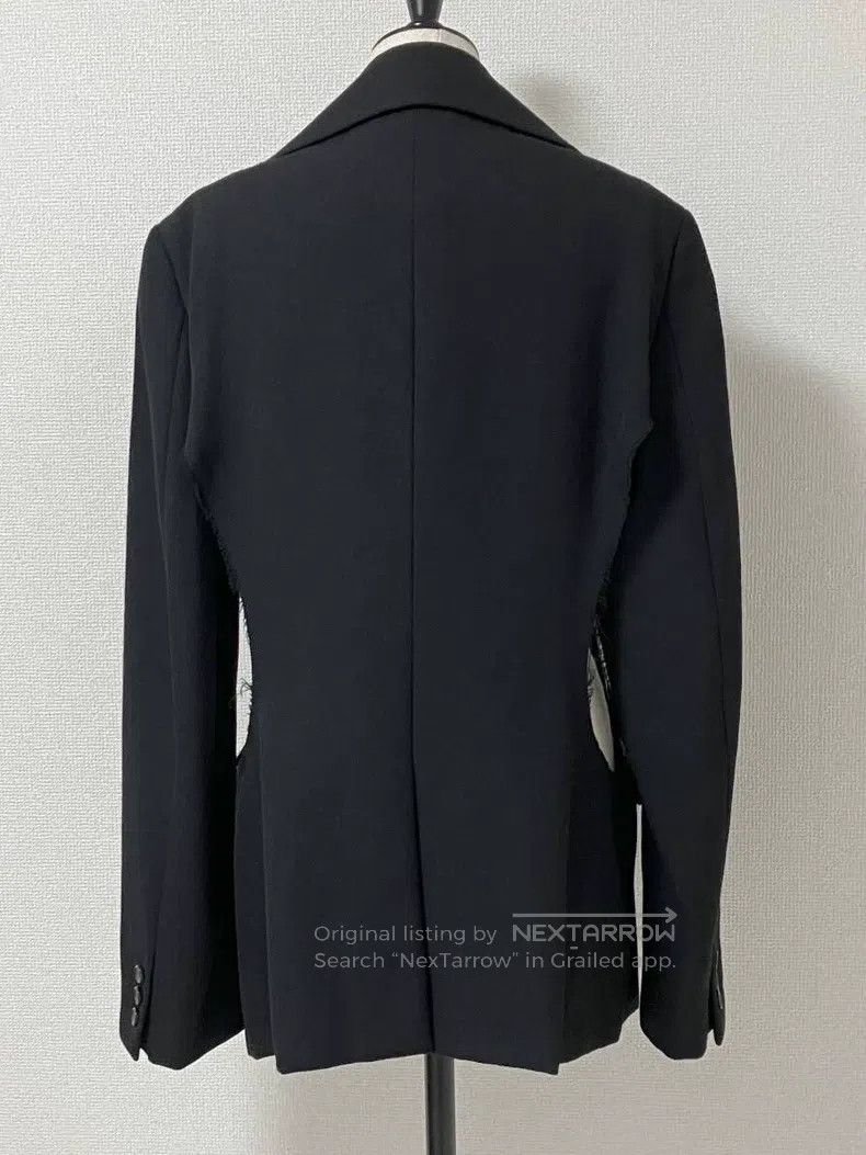 Comme des Garcons Comme des Garcons jacket Size US M / EU 48-50 / 2 - 4 Thumbnail