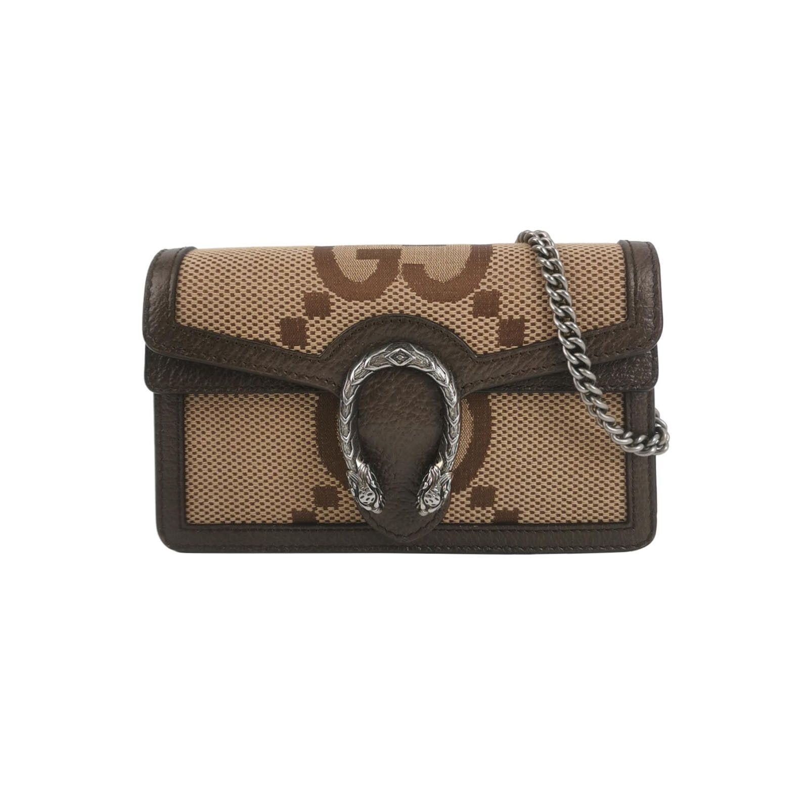 Gucci Gucci Women os Crossbody Bags Size ONE SIZE - 1 Thumbnail