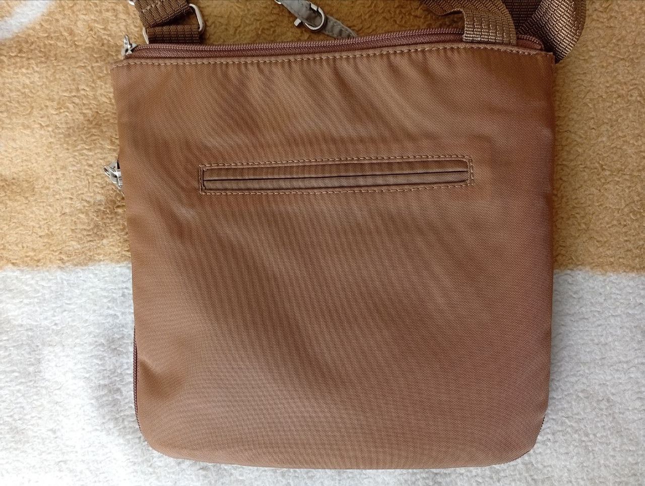 Bogner Bogner tablet messenger bag Size ONE SIZE - 3 Thumbnail