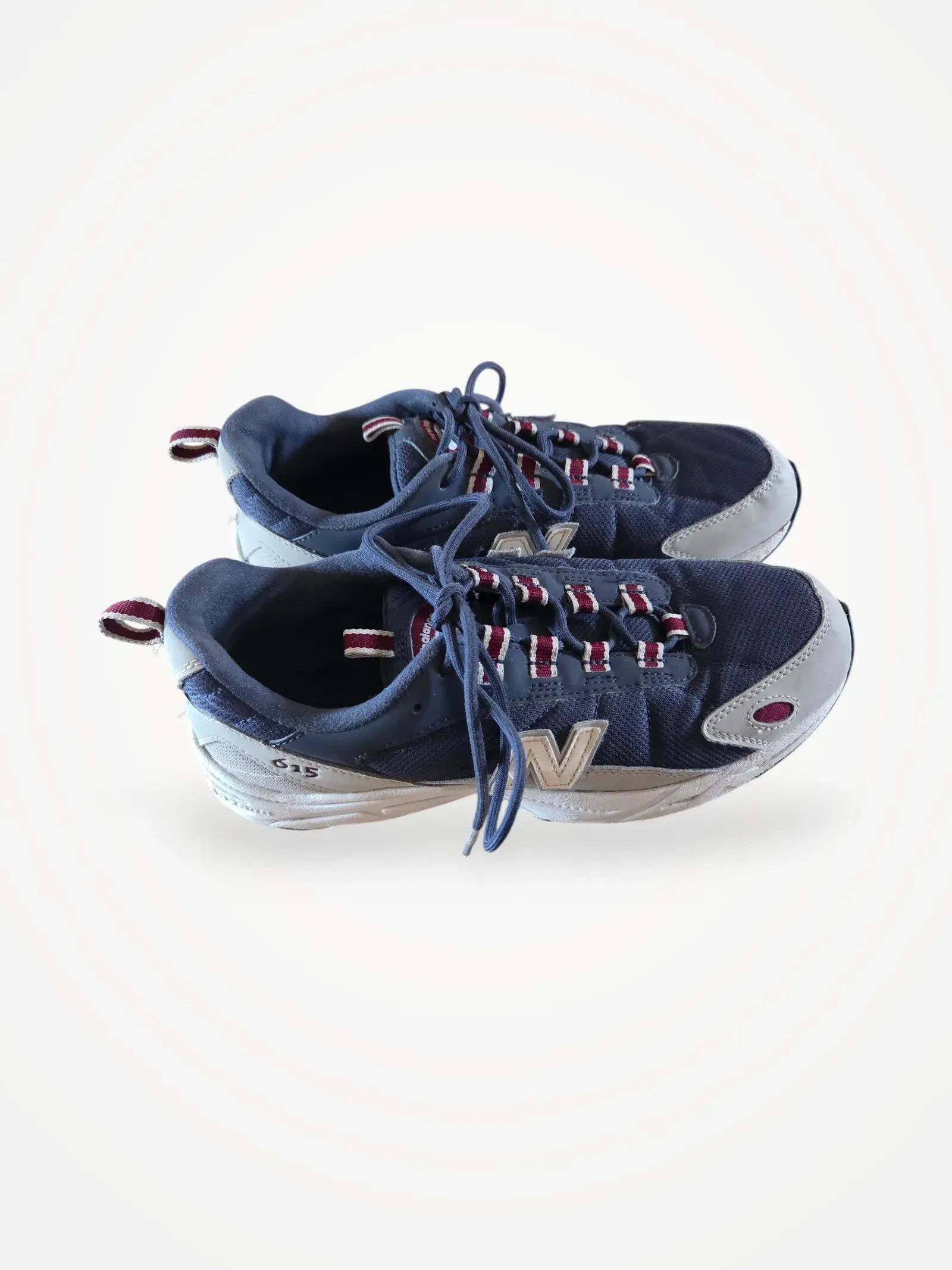 New Balance New Balance New Balance 615 Sneakers Size US 11.5 / IT 41.5 - 1 Thumbnail