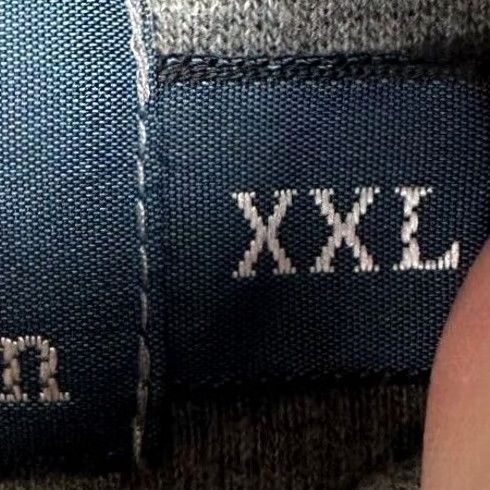 Polo Ralph Lauren VINTAGE? No. Size US XXL / EU 58 / 5 - 5 Thumbnail
