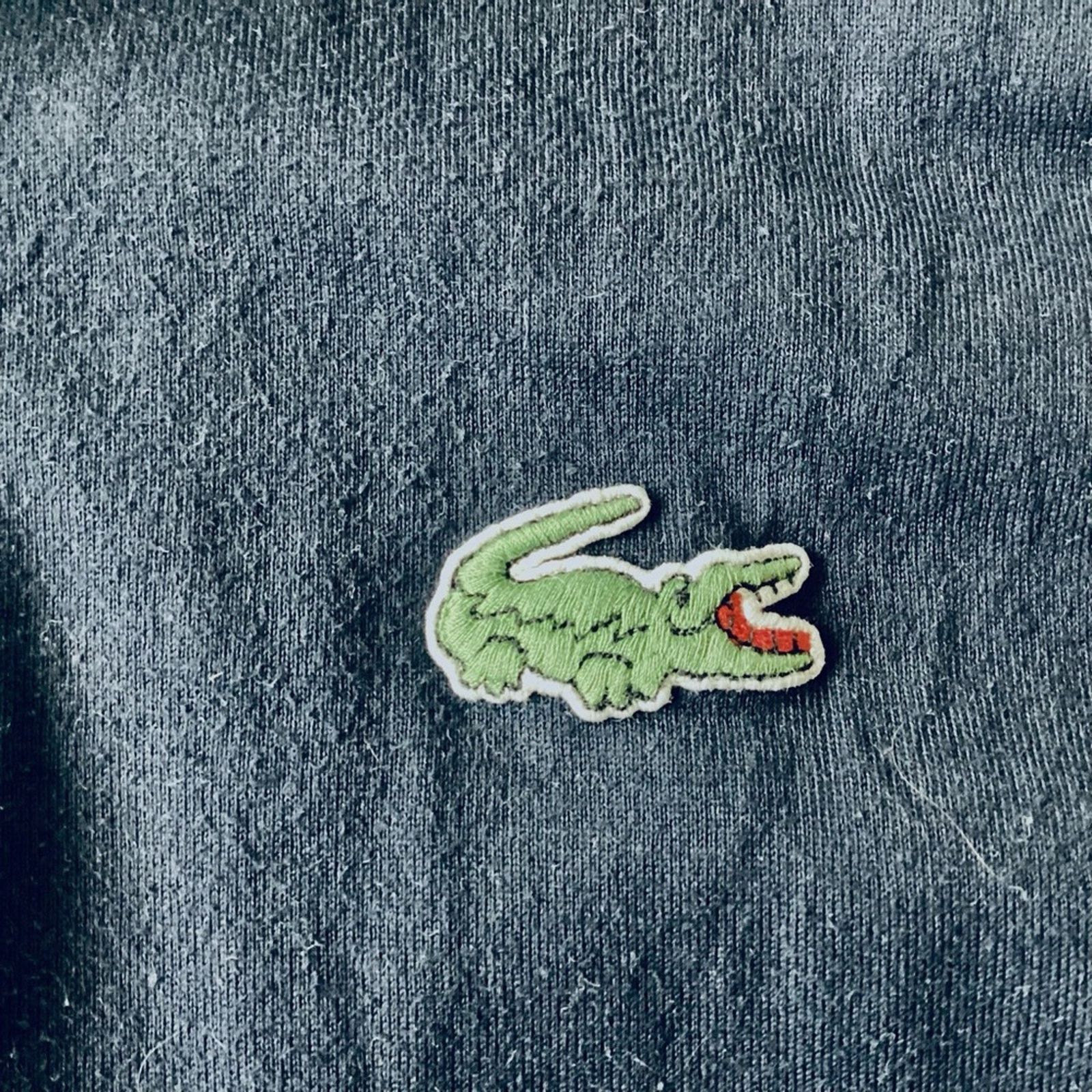 Lacoste Lacoste Sport Polo Shirt Size US XXL / EU 58 / 5 - 3 Thumbnail