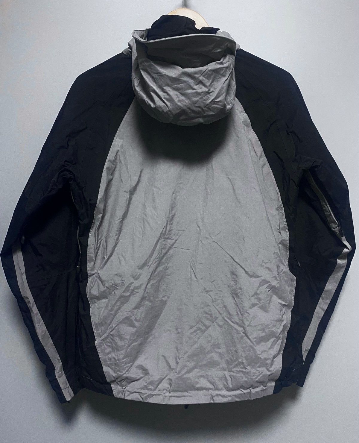 Goretex × Nike ACG Vintage Unisex Nike ACG Gore Tex Hardshell Snow Jacket Size S / US 4 / IT 40 - 3 Thumbnail