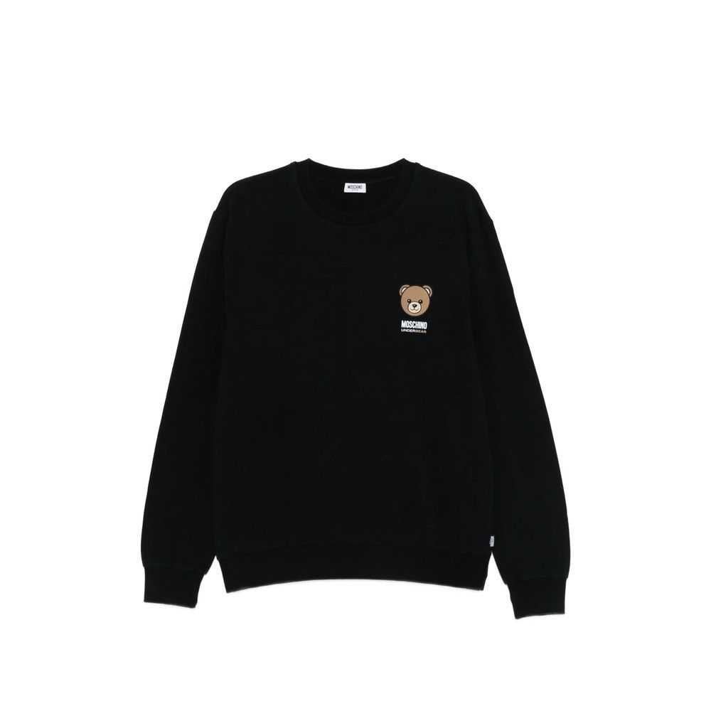 Moschino Moschino BLACK Sweaters & Knitwear - Sweatshirts Size US XS / EU 42 / 0 - 1 Thumbnail