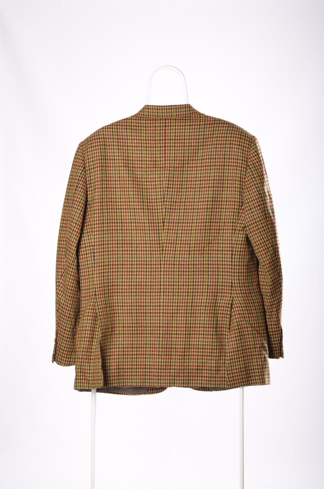 Lanvin LANVIN cashmere wool Blazer size L Size US L / EU 52-54 / 3 - 8 Thumbnail