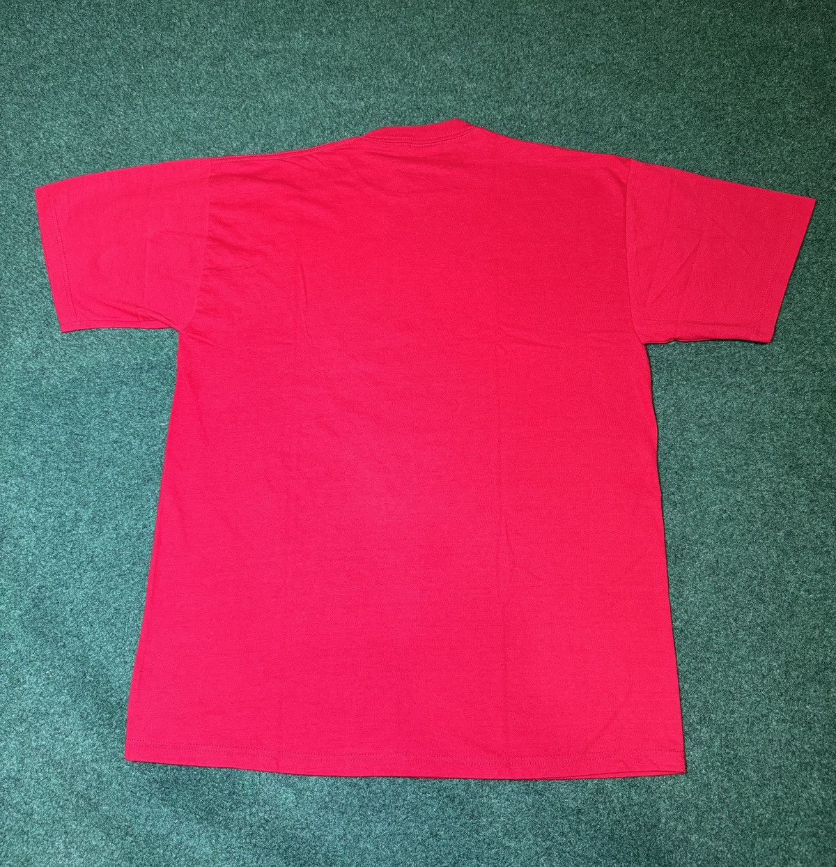 Jerzees × Vintage Vintage 90s Marine Shark Sea Life Star Fish T Shirt Size US L / EU 52-54 / 3 - 4 Thumbnail