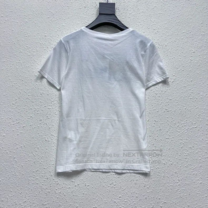 Loewe Loewe Howl's Moving Castle Short Sleeve Size S / US 4 / IT 40 - 2 Thumbnail