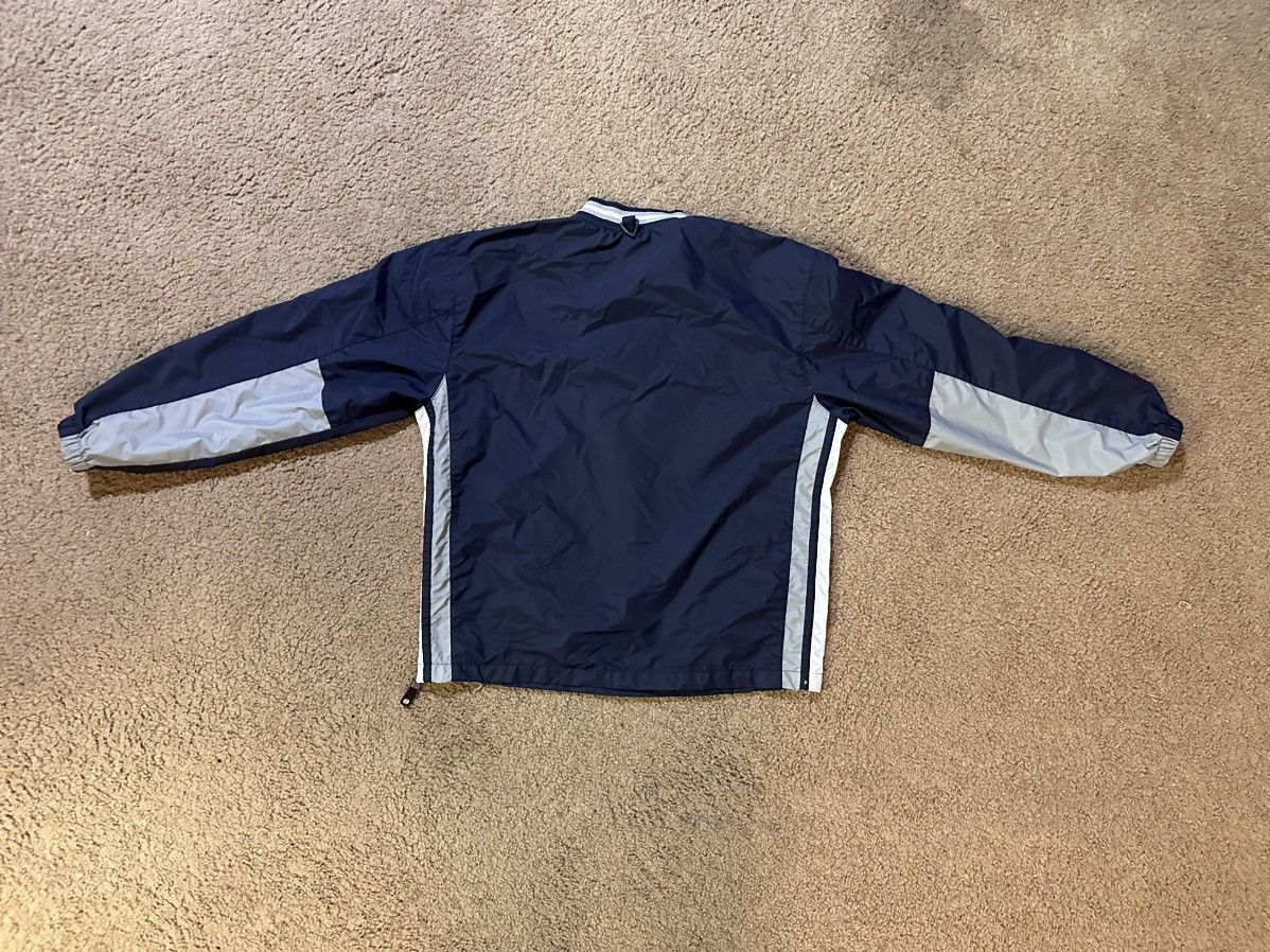 Holloway Men's Vintage Navy windbreaker for the Fall Size US S / EU 44-46 / 1 - 2 Thumbnail
