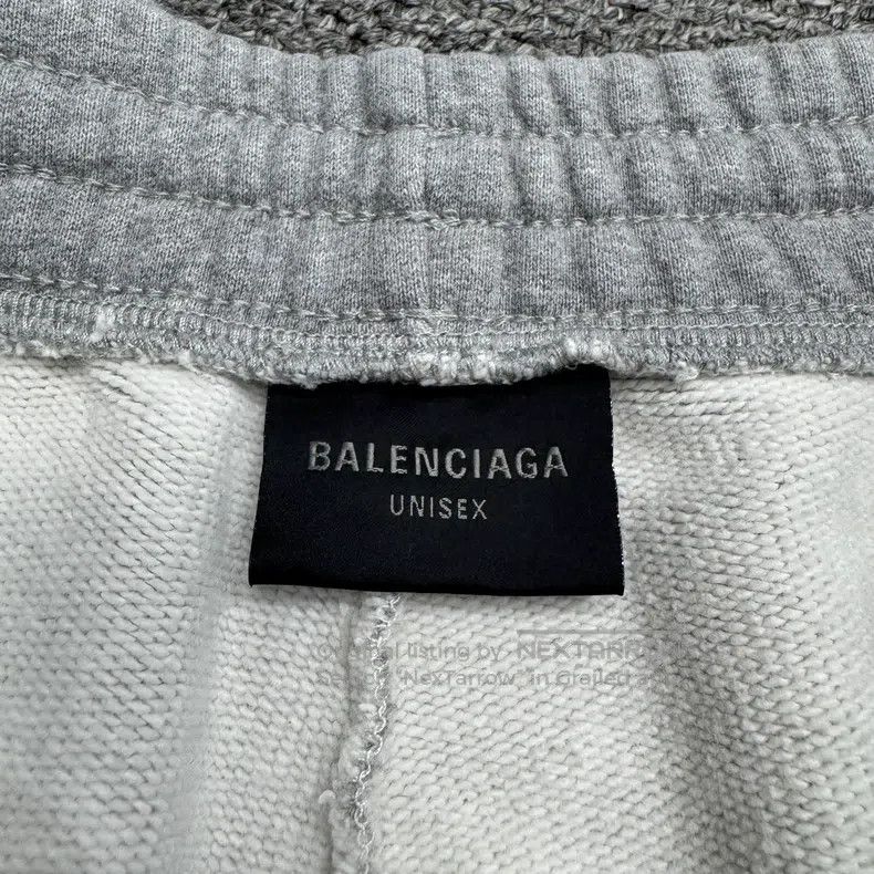 Balenciaga Balenciaga size S Distressed Casual Pants Size US 27 - 2 Thumbnail