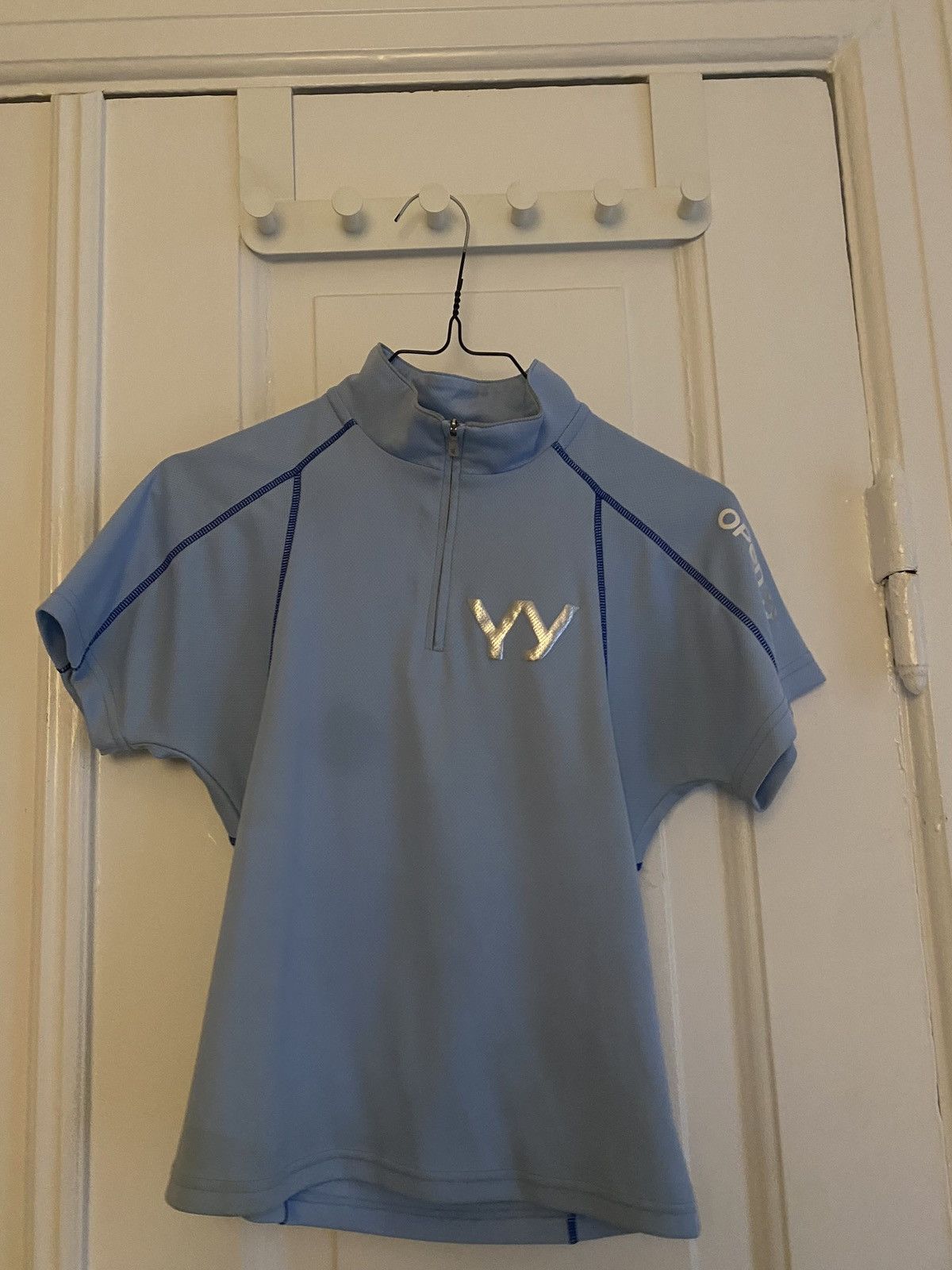 Opening Ceremony Open yy top Size XS / US 0-2 / IT 36-38 - 1 Thumbnail