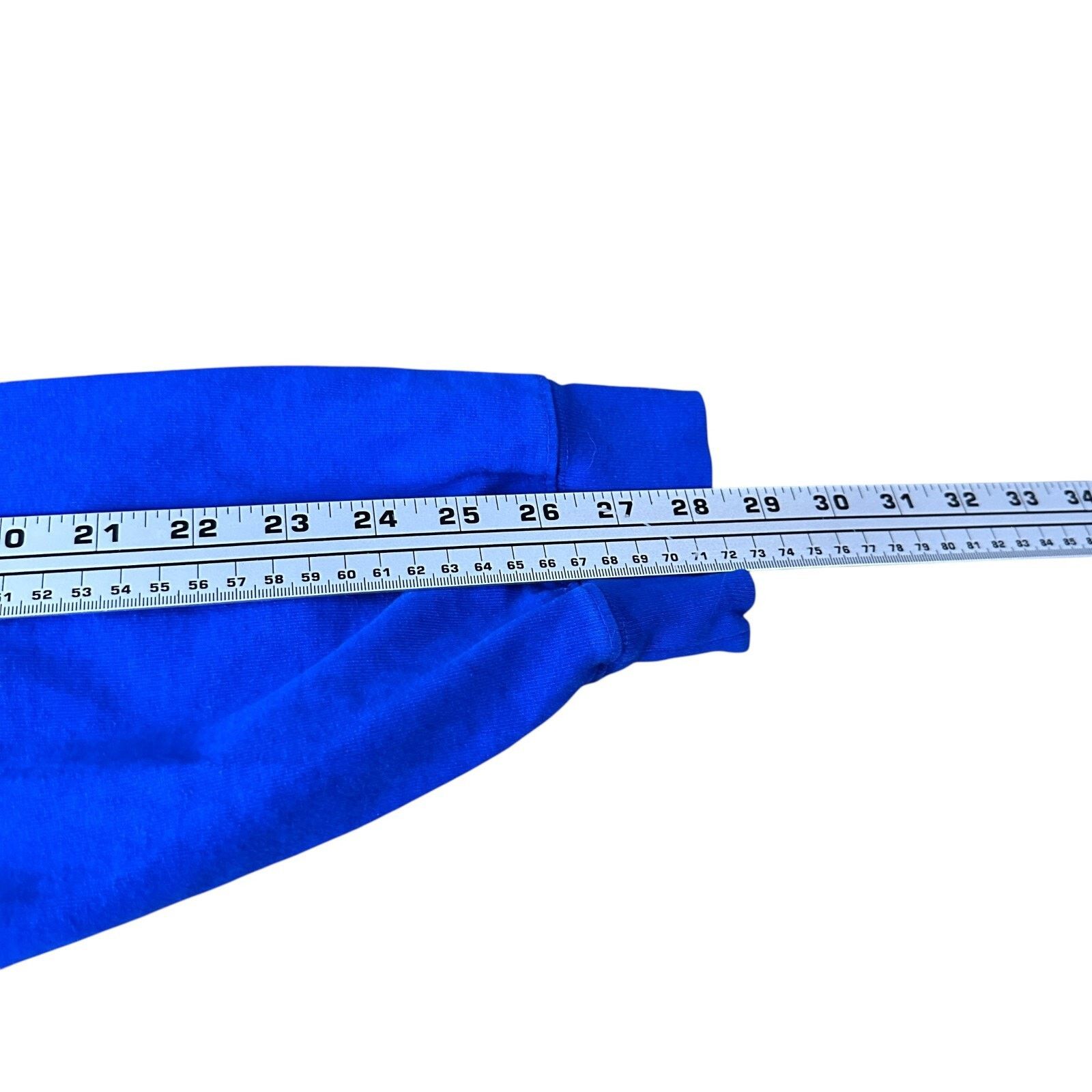 Other Ford Spirit Jersey Shirt Men XXL Blue Cotton Long Sleeve New Size US XXL / EU 58 / 5 - 8 Thumbnail