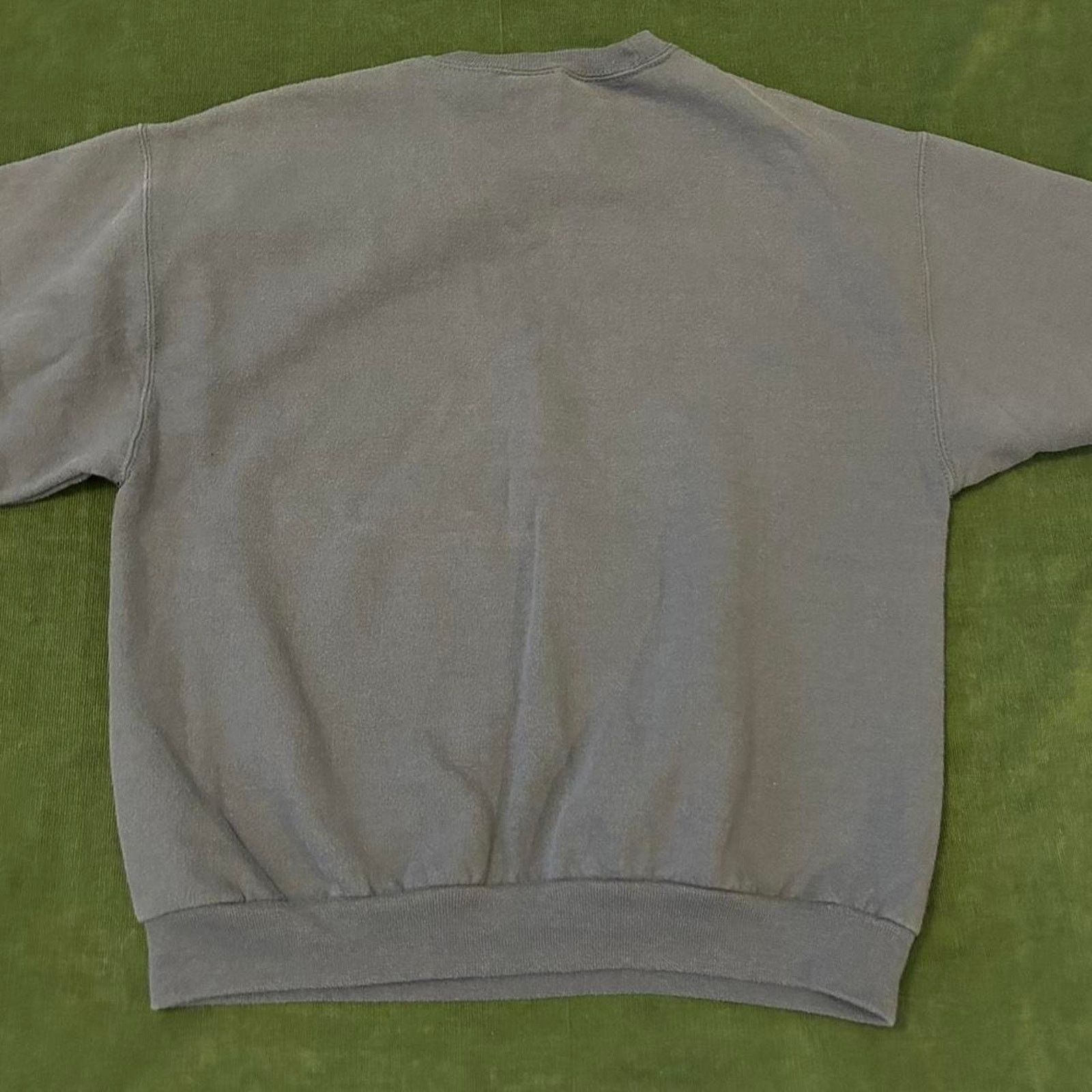 Jerzees Rare vintage alaska sweatshirt Size US M / EU 48-50 / 2 - 6 Thumbnail