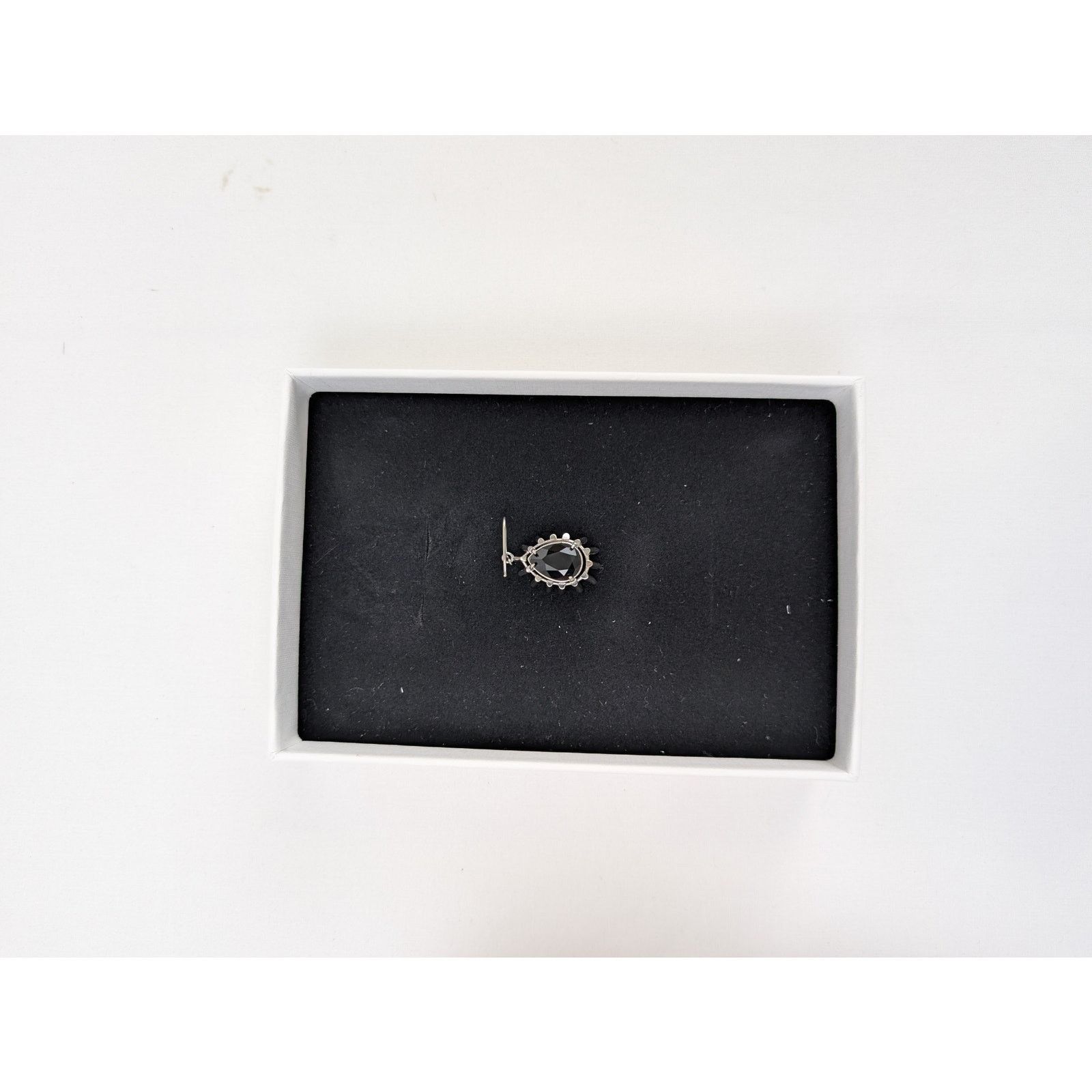Celine o1rshd1 Size: OS / Earrings in Silver Size ONE SIZE - 10 Thumbnail