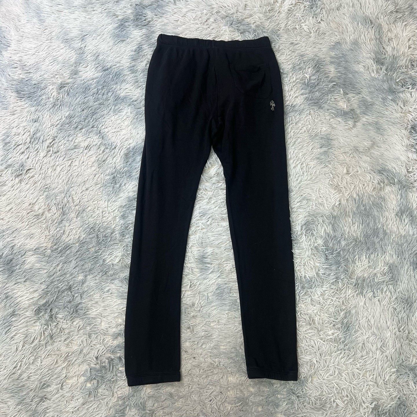 Chrome Hearts Chrome Hearts Embroidered Pants Size US 30 / EU 46 - 2 Thumbnail