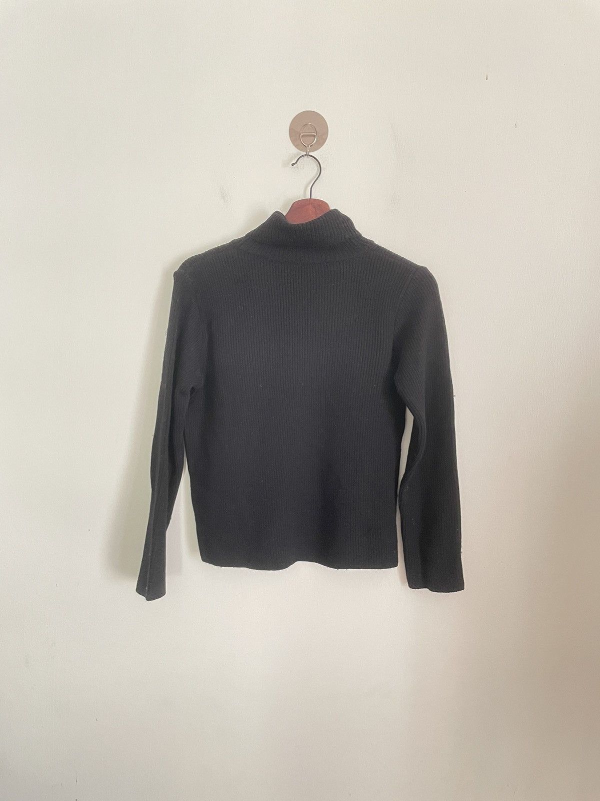 agnes b. Agnes B. Sweatshirt Size M / US 6-8 / IT 42-44 - 2 Thumbnail