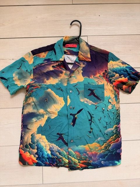 Other Members of rage vacation shirt Size US M / EU 48-50 / 2 - 1 Thumbnail