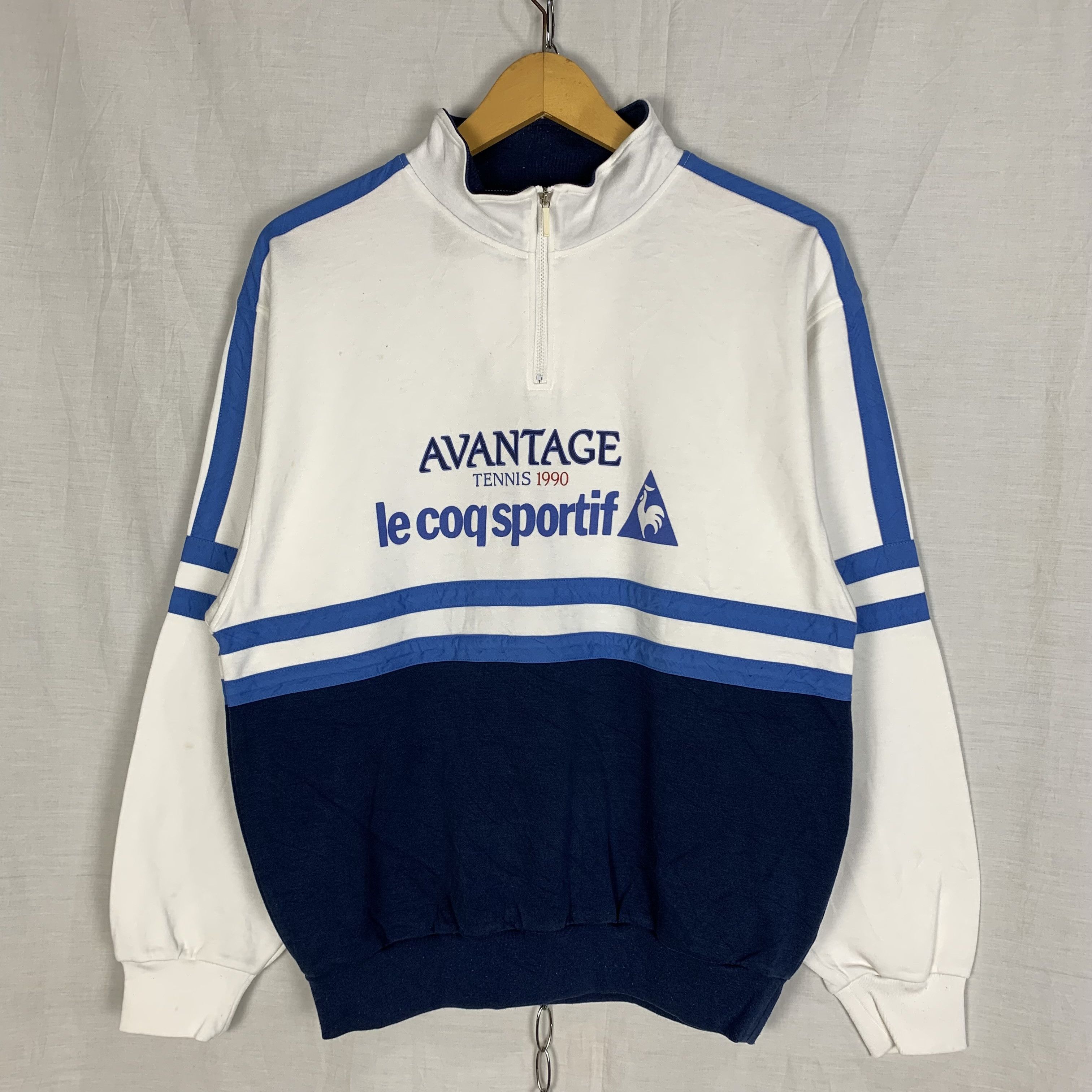 Le coq sportif 1990 grupos hotsell