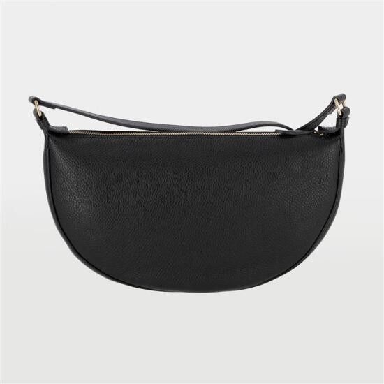 Burberry o1w1db10226 Size: OS / Logo Half Moon Soft Crossbody Bag Size ONE SIZE - 3 Thumbnail