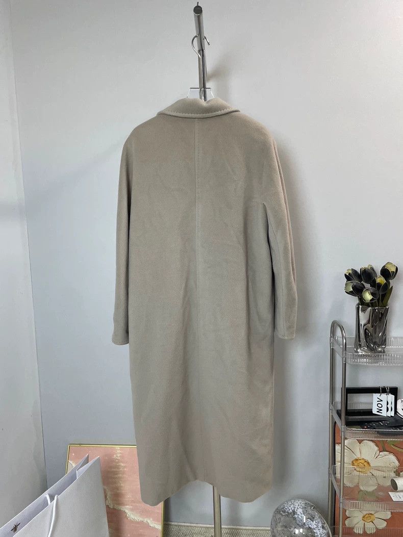 Max Mara Max Mara Coats Size S / US 4 / IT 40 - 2 Thumbnail