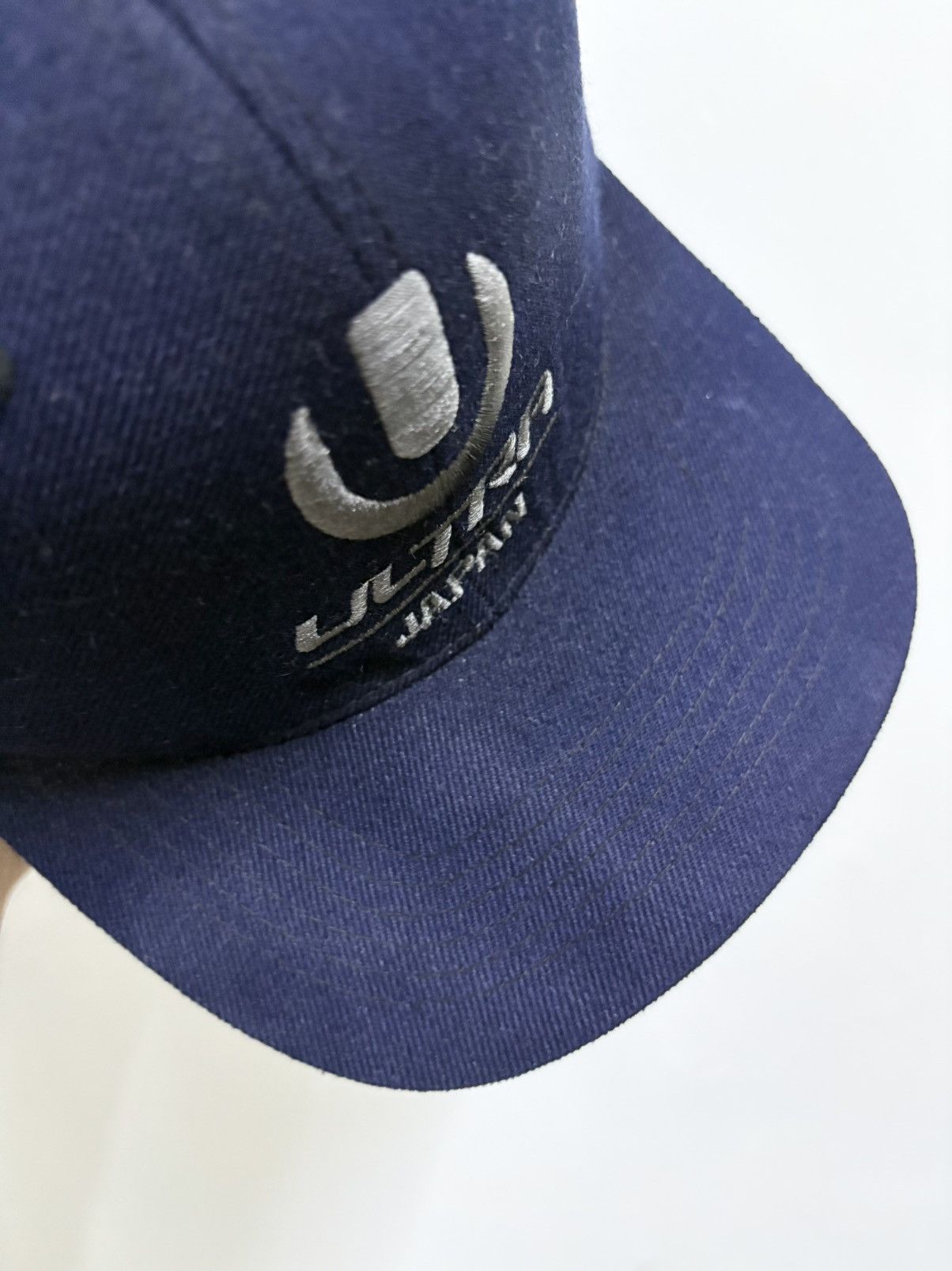 Band Tees × Japanese Brand 2000’s Ultra Music Festival Japan Release Snapback Cap Size ONE SIZE - 9 Thumbnail