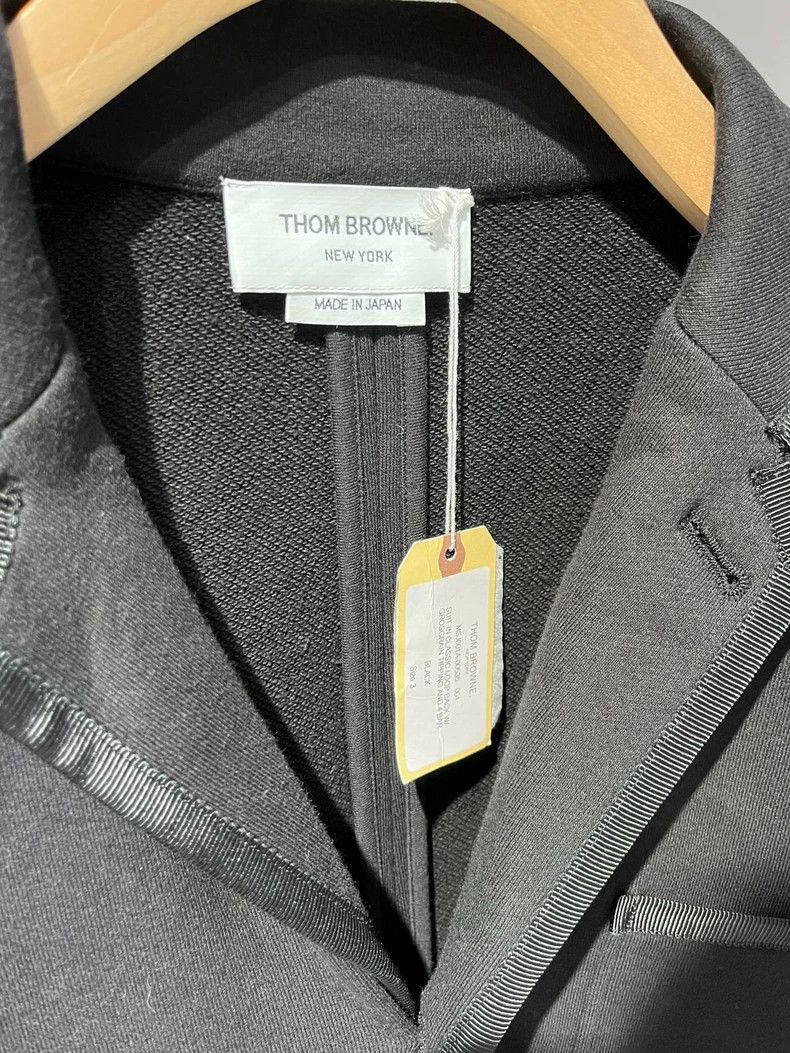 Thom Browne Thom Browne size 3 overcoat Size 40S - 3 Thumbnail