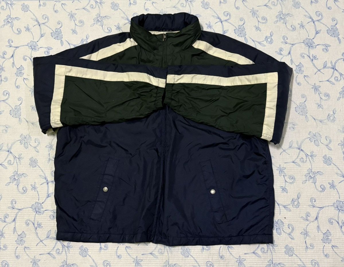 Polo Ralph Lauren Polo Sport Ralph Lauren Jacket Size US XL / EU 56 / 4 - 4 Thumbnail