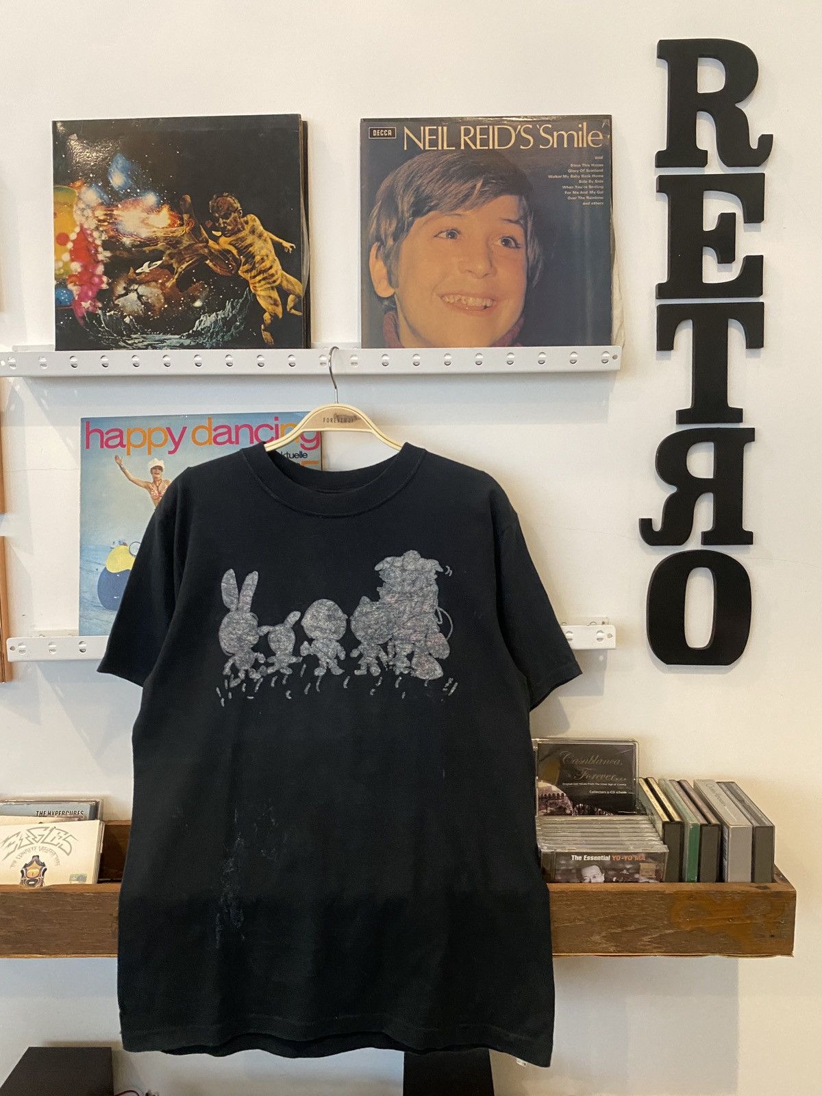20471120 Hyoma T Shirt | Grailed