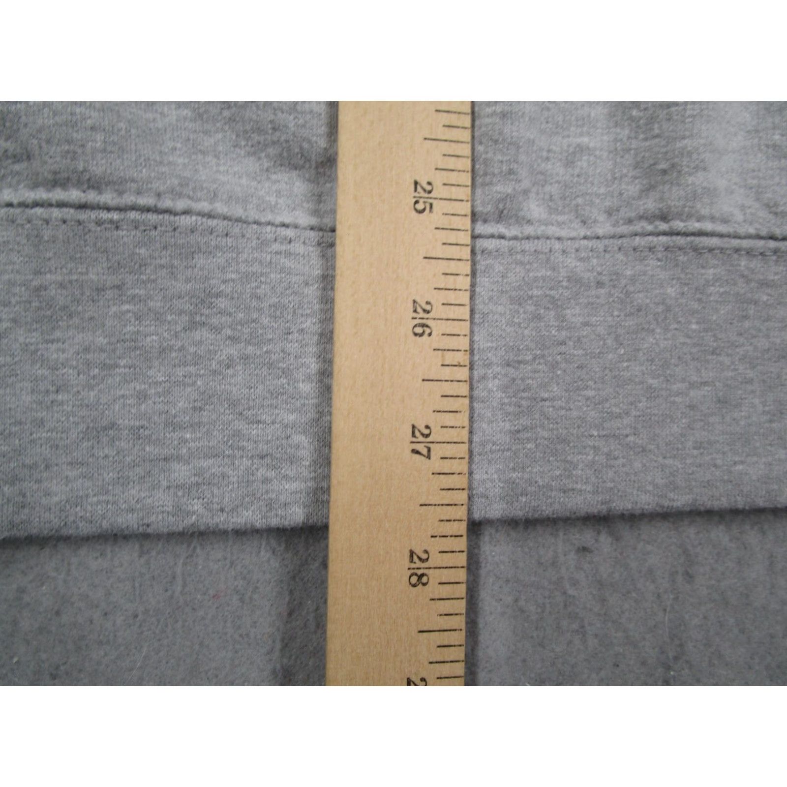 Vintage River Wear Sweatshirt Mens 2XL Gray Banff Canadian Rockies Pullover Fleece Size US XXL / EU 58 / 5 - 7 Thumbnail
