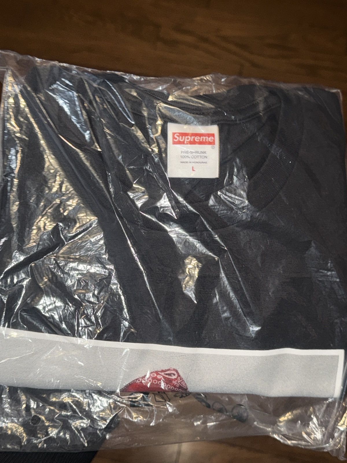 Supreme Supreme carti shirt!!! Size US L / EU 52-54 / 3 - 2 Thumbnail