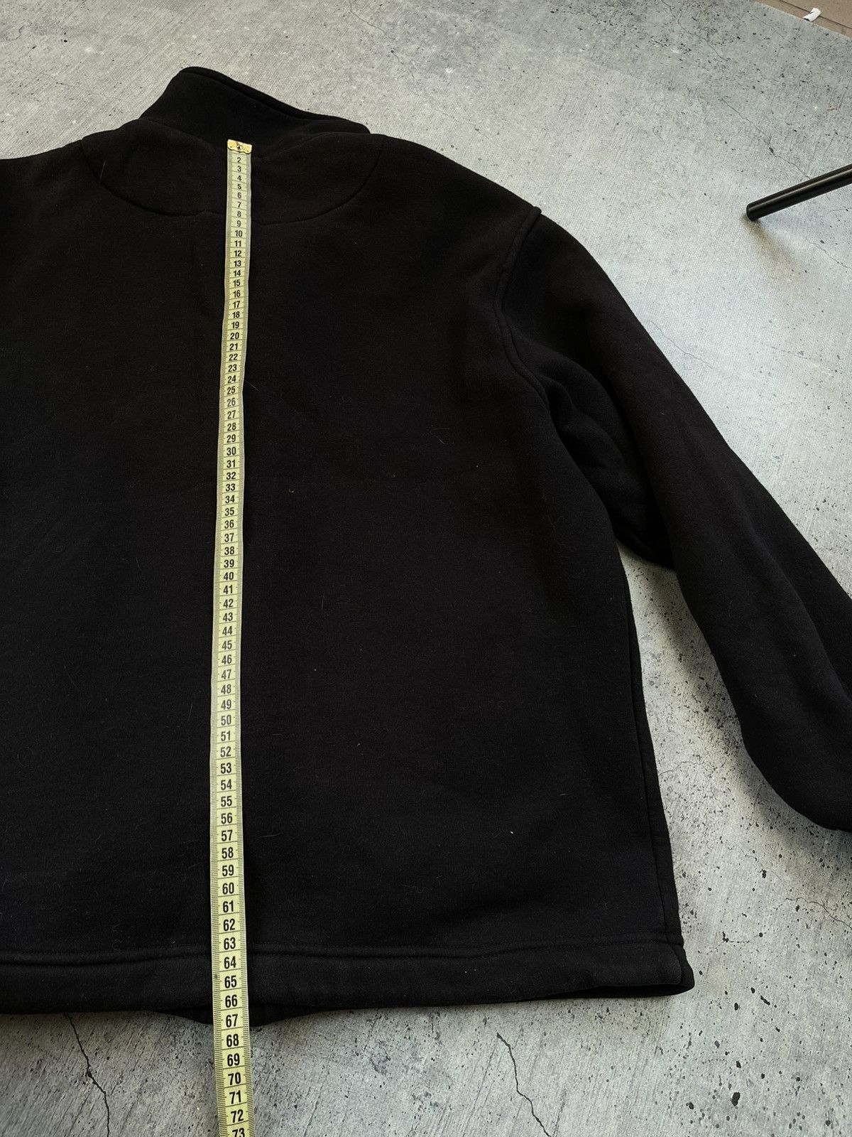 Other Vintage Diesel Zip Sweatshirt Y2k Size US L / EU 52-54 / 3 - 13 Thumbnail