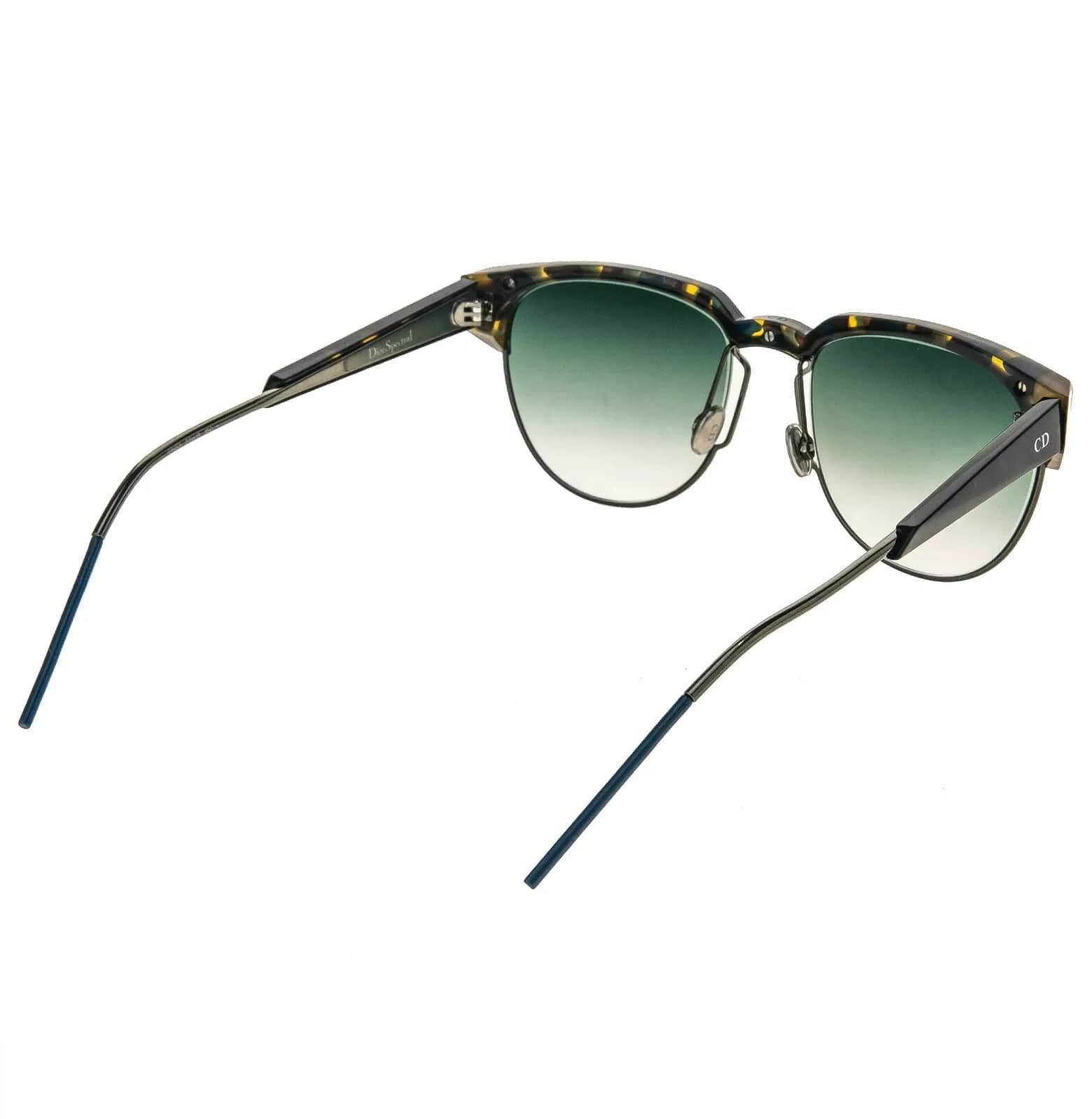 Christian Dior Monsieur CHRISTIAN DIOR SPECTRAL Aviator Sunglasses DIORSPECTRAL Size ONE SIZE - 7 Thumbnail