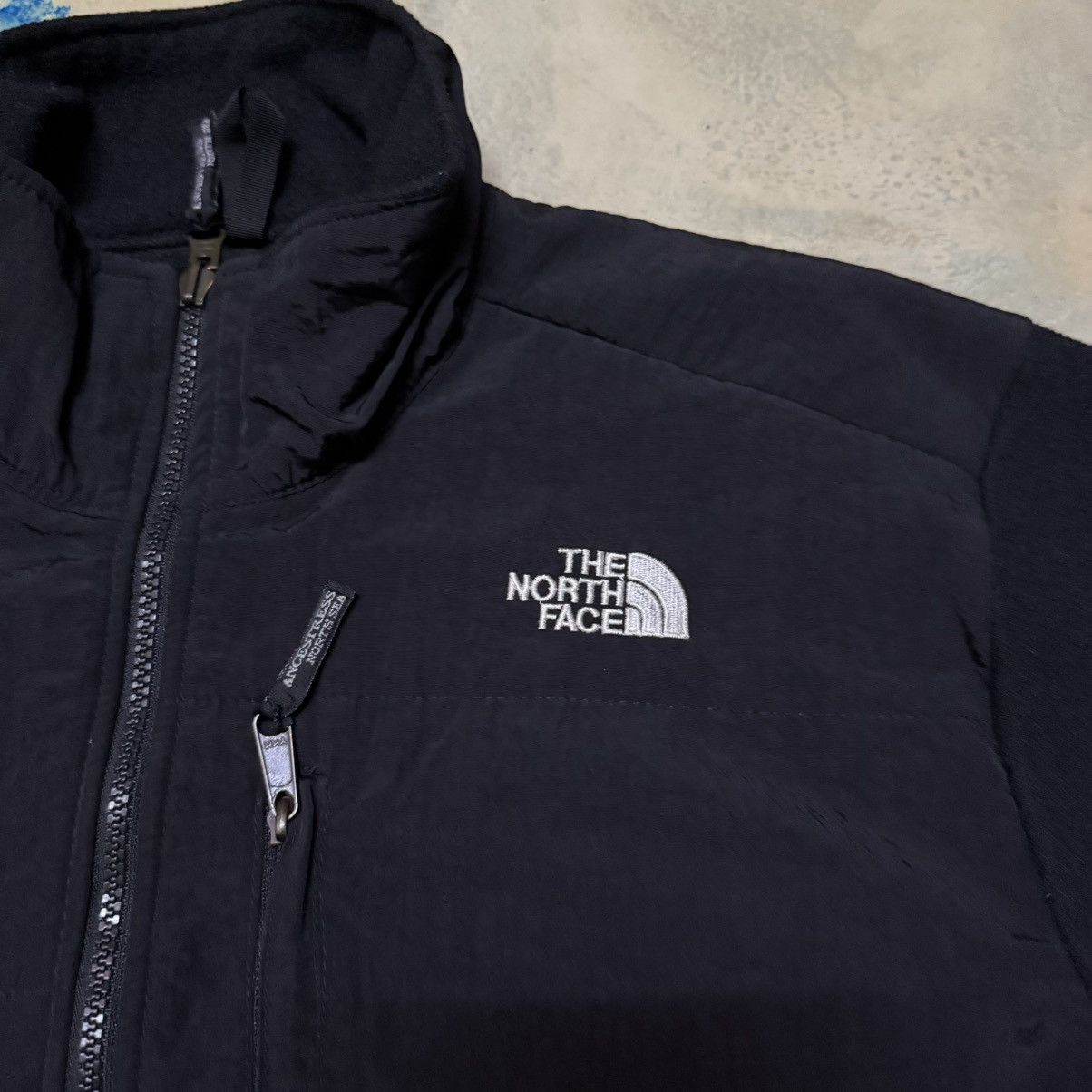 The North Face The North Face Fleece Jacket Size US S / EU 44-46 / 1 - 5 Thumbnail
