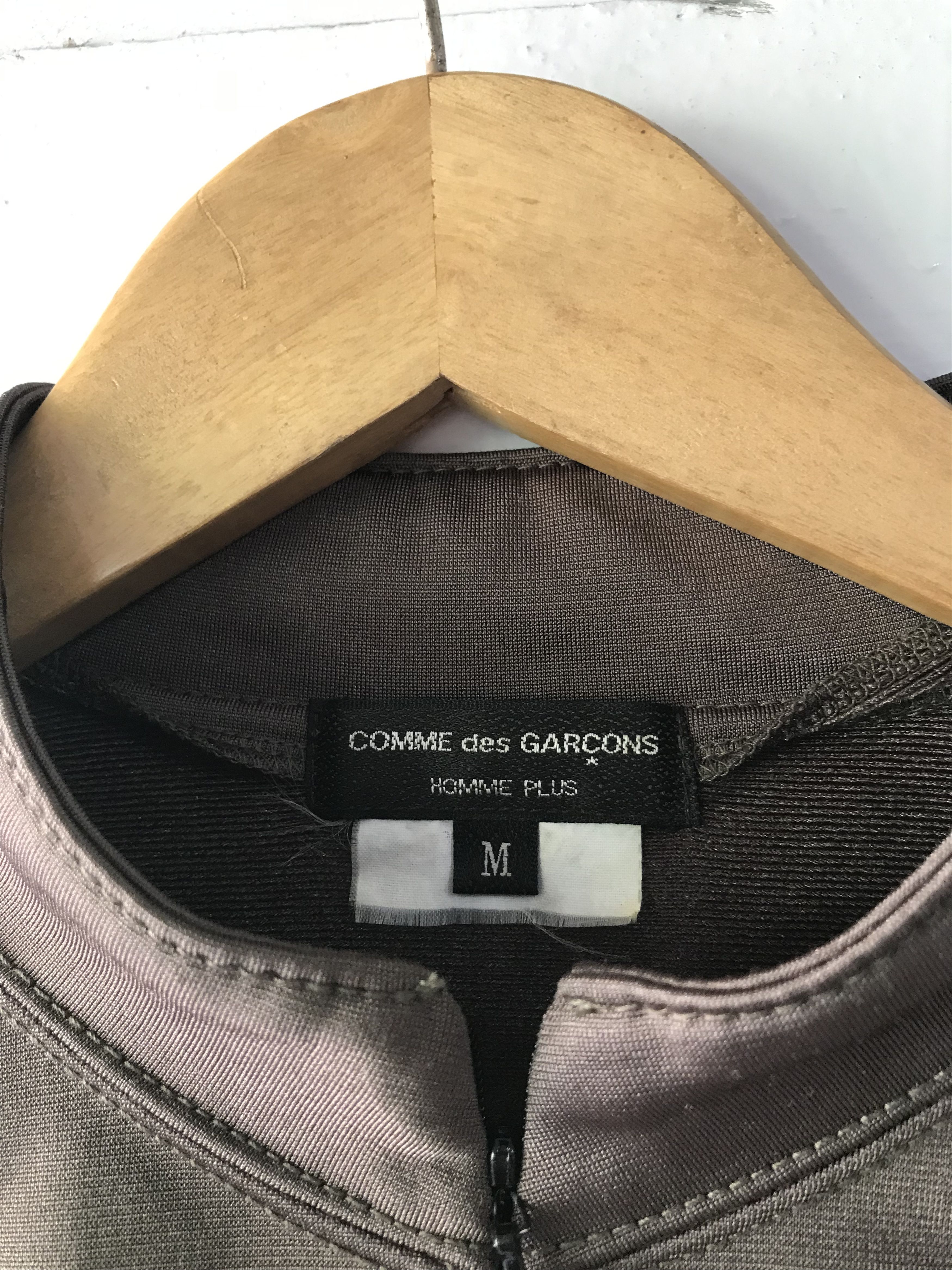 Comme des Garcons × Comme des Garcons Homme × Comme des Garcons Homme Plus Comme Des Garcons Homme Plus A/W 2005-2006 Size US M / EU 48-50 / 2 - 6 Thumbnail