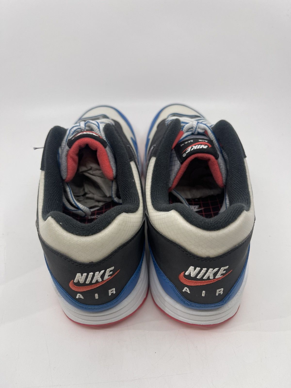 Nike Size 11 - Nike Air Max 1 Time Capsule Size US 11 / EU 44 - 7 Thumbnail