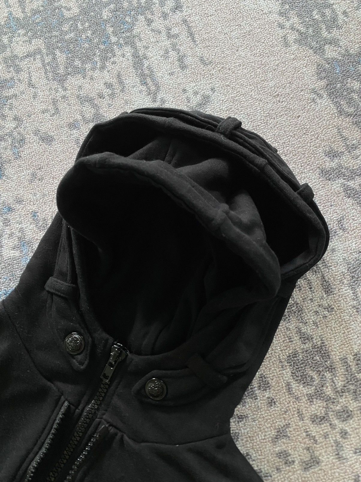 If Six Was Nine Japanes Jayro white double layer ifsix lgb style Size US S / EU 44-46 / 1 - 5 Thumbnail
