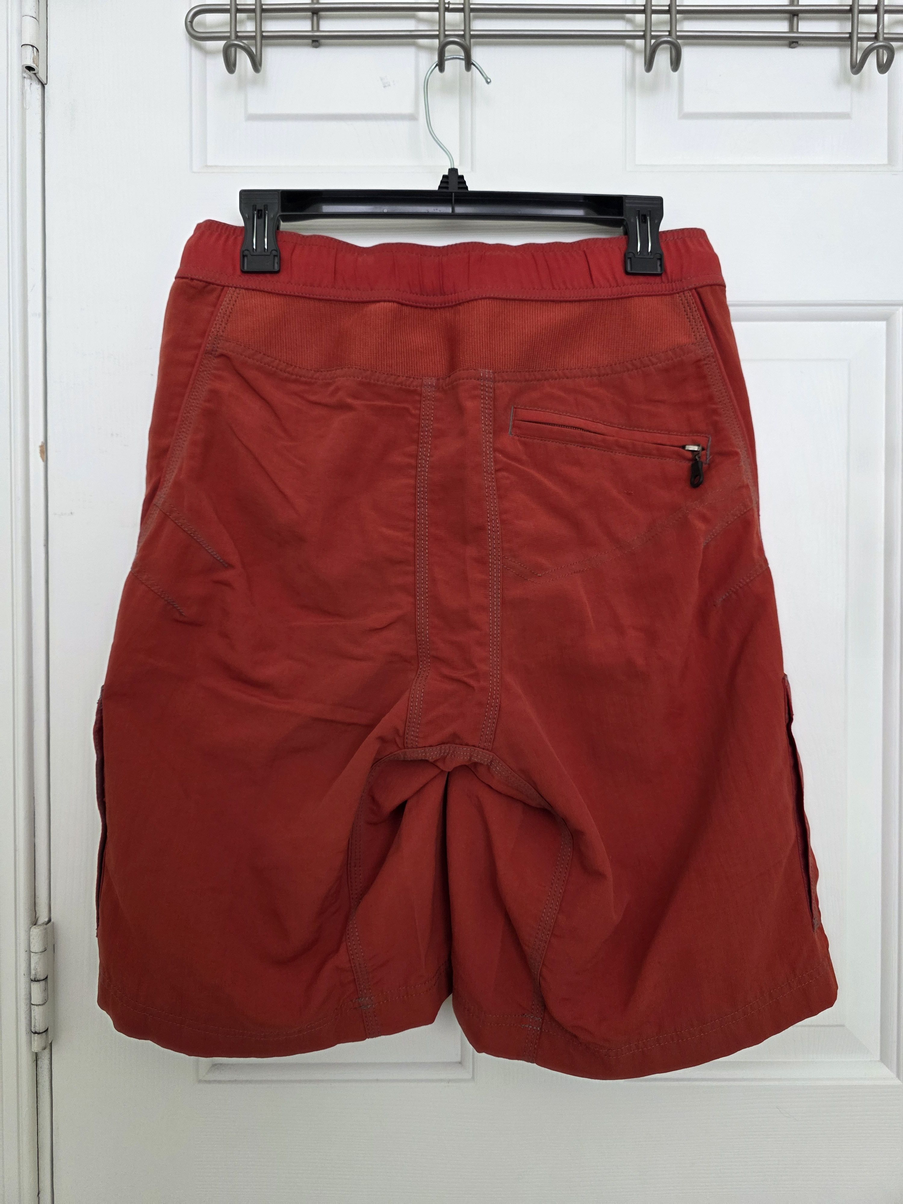 Oakley Oakley Software Biking Multi-pocket Cargos Sz M Size US 28 / EU 44 - 5 Thumbnail