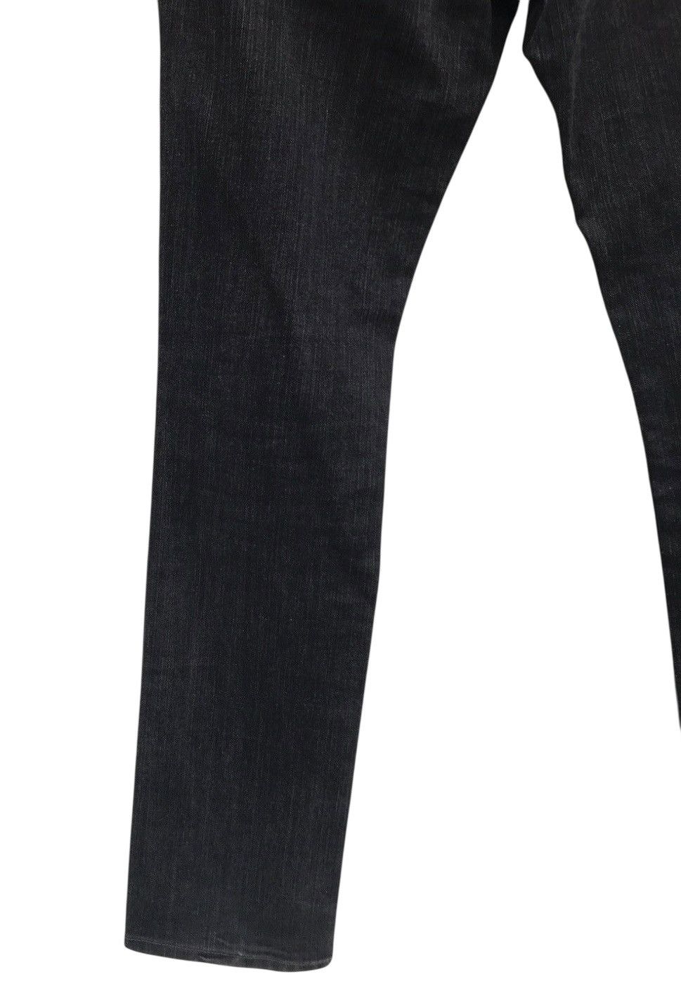 Ksubi Ksubi Denim pants Men's Fashion Streetwear Made in Usa Size US 33 - 9 Thumbnail