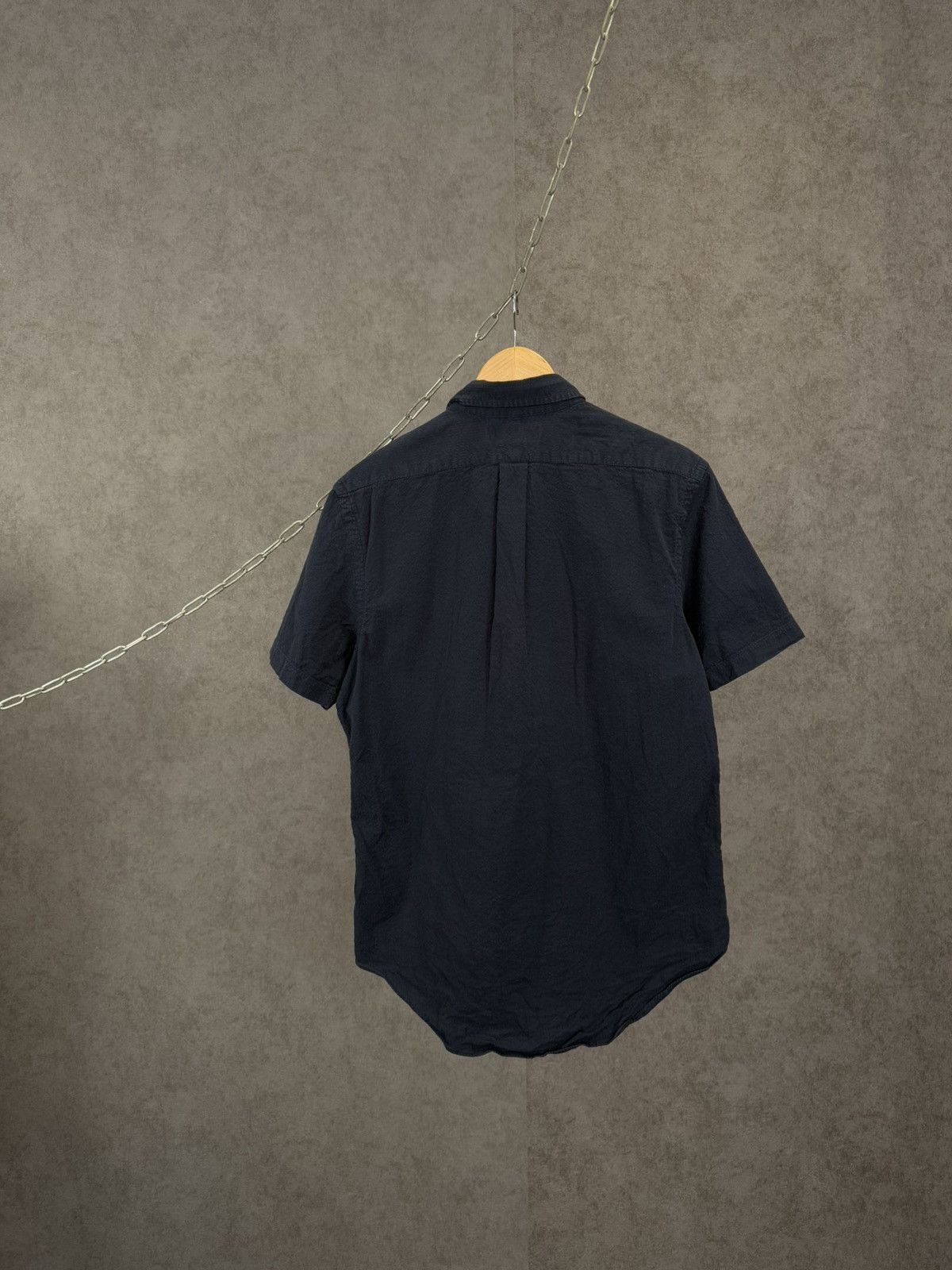 Designer × Polo Ralph Lauren Polo Ralph Lauren designer logo shirt Size US L / EU 52-54 / 3 - 6 Thumbnail