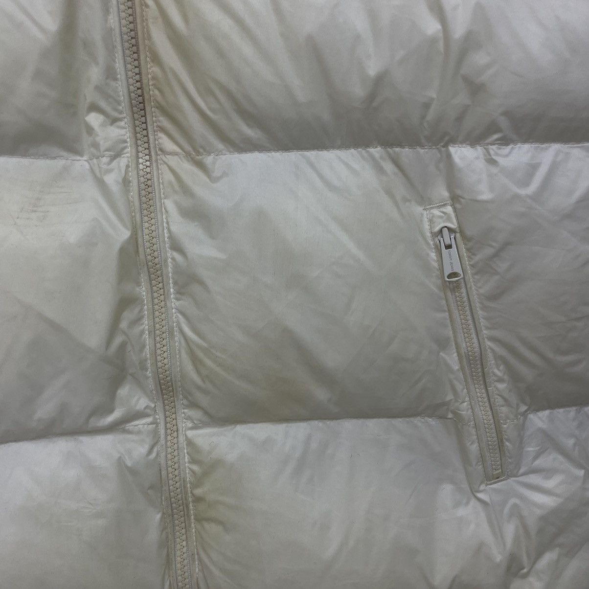 Tommy Hilfiger × Vintage Tommy HILFIGER Puffer Jacket Size US M / EU 48-50 / 2 - 5 Thumbnail