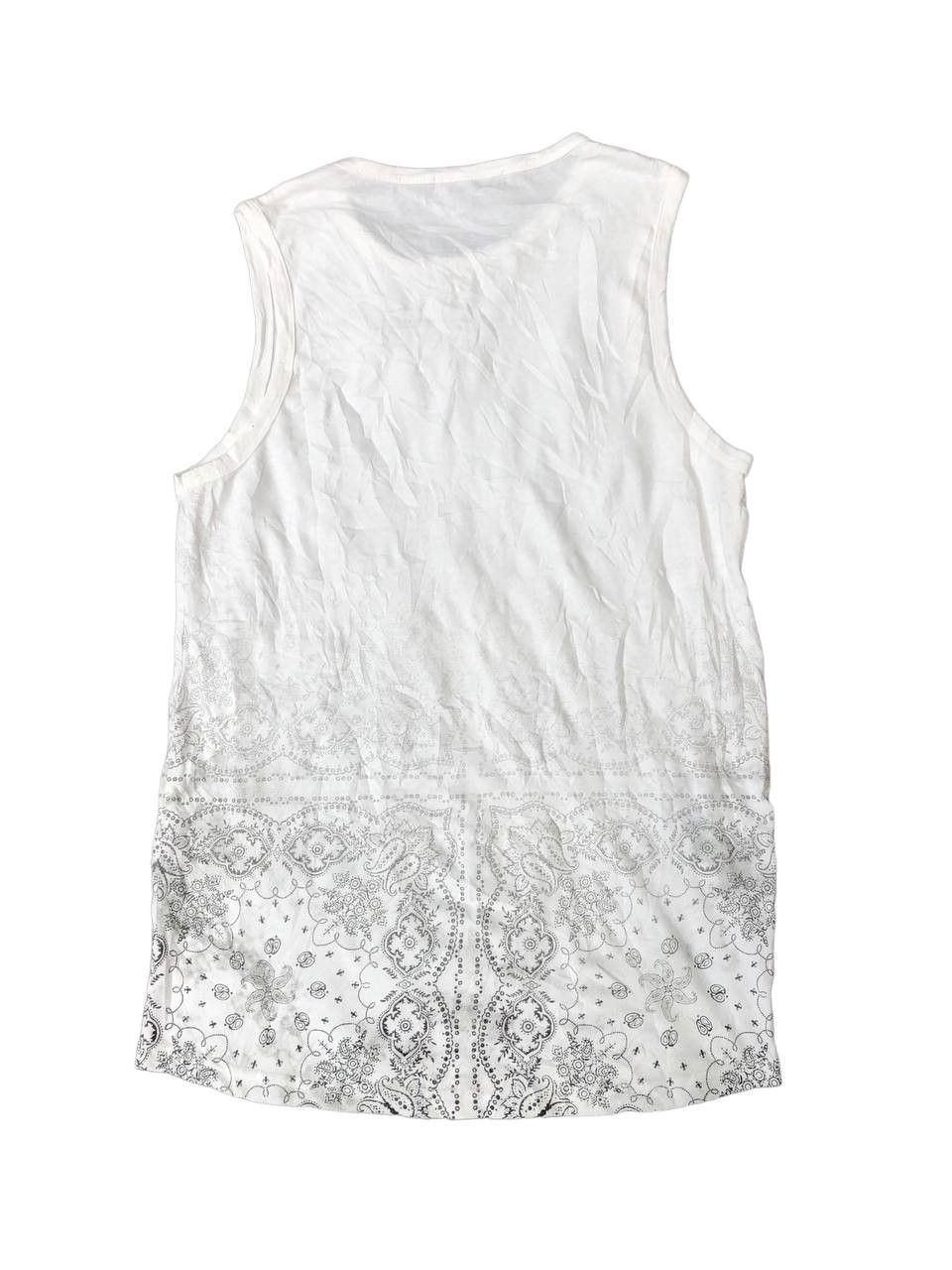 In The Attic In The Attic Sleeveless Size US M / EU 48-50 / 2 - 2 Thumbnail