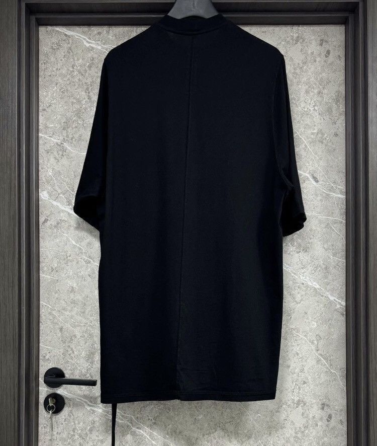 Rick Owens Rick owens fivepoint sleeve tshirt size s - DMC Size US S / EU 44-46 / 1 - 2 Thumbnail