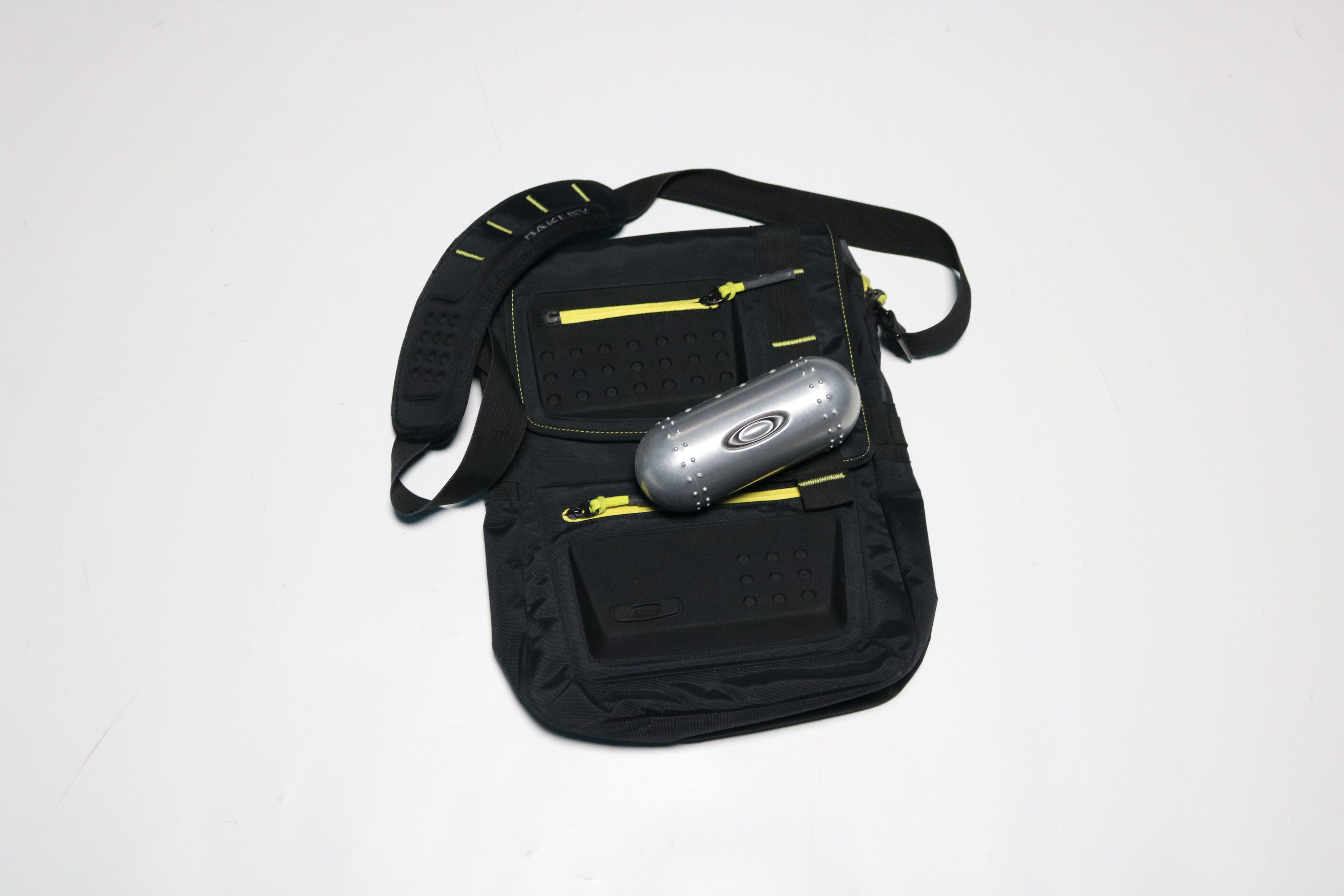 Oakley OAKLEY Laptop Crossbody Bag Size ONE SIZE - 2 Thumbnail