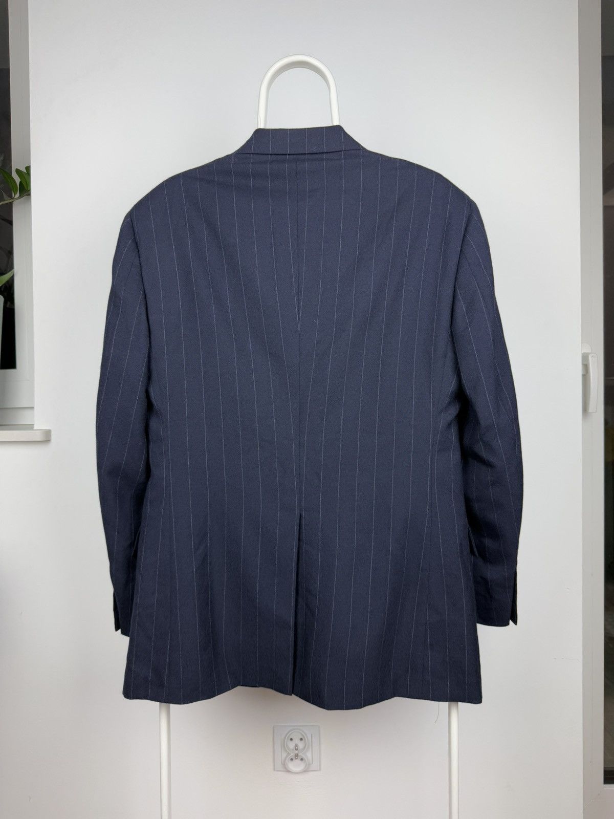 Polo Ralph Lauren Polo Ralph Lauren wool blazer Size 38R - 7 Thumbnail